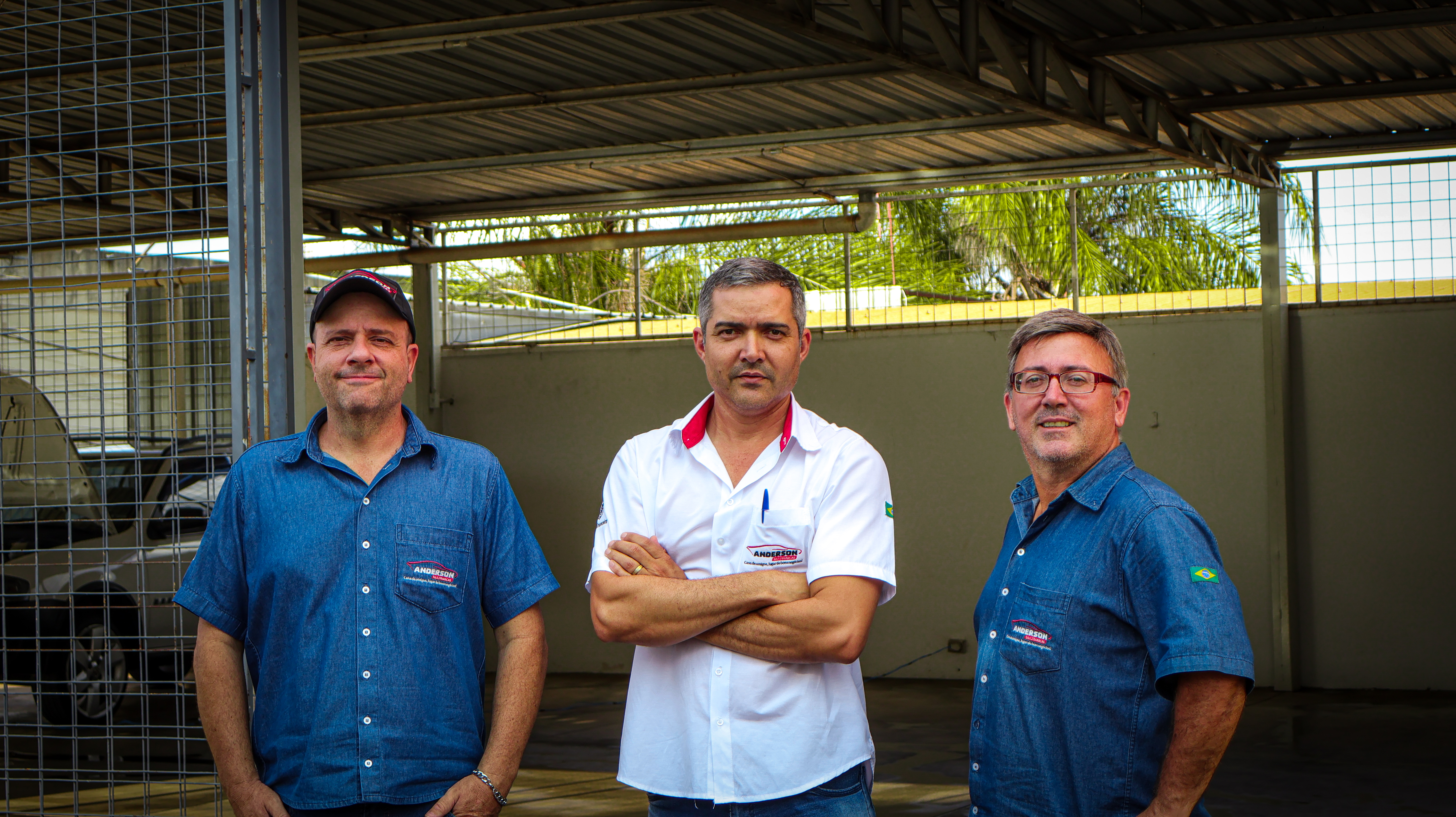 Equipe de vendas Anderson Multimarcas - foto 3