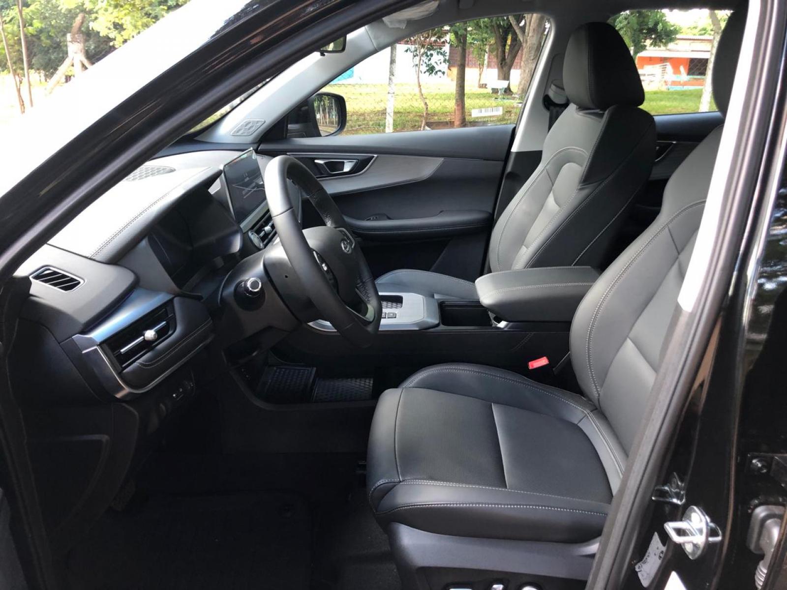 Chery TIGGO 5X PRO SPORT 1.5 VVT TURBO - foto 8