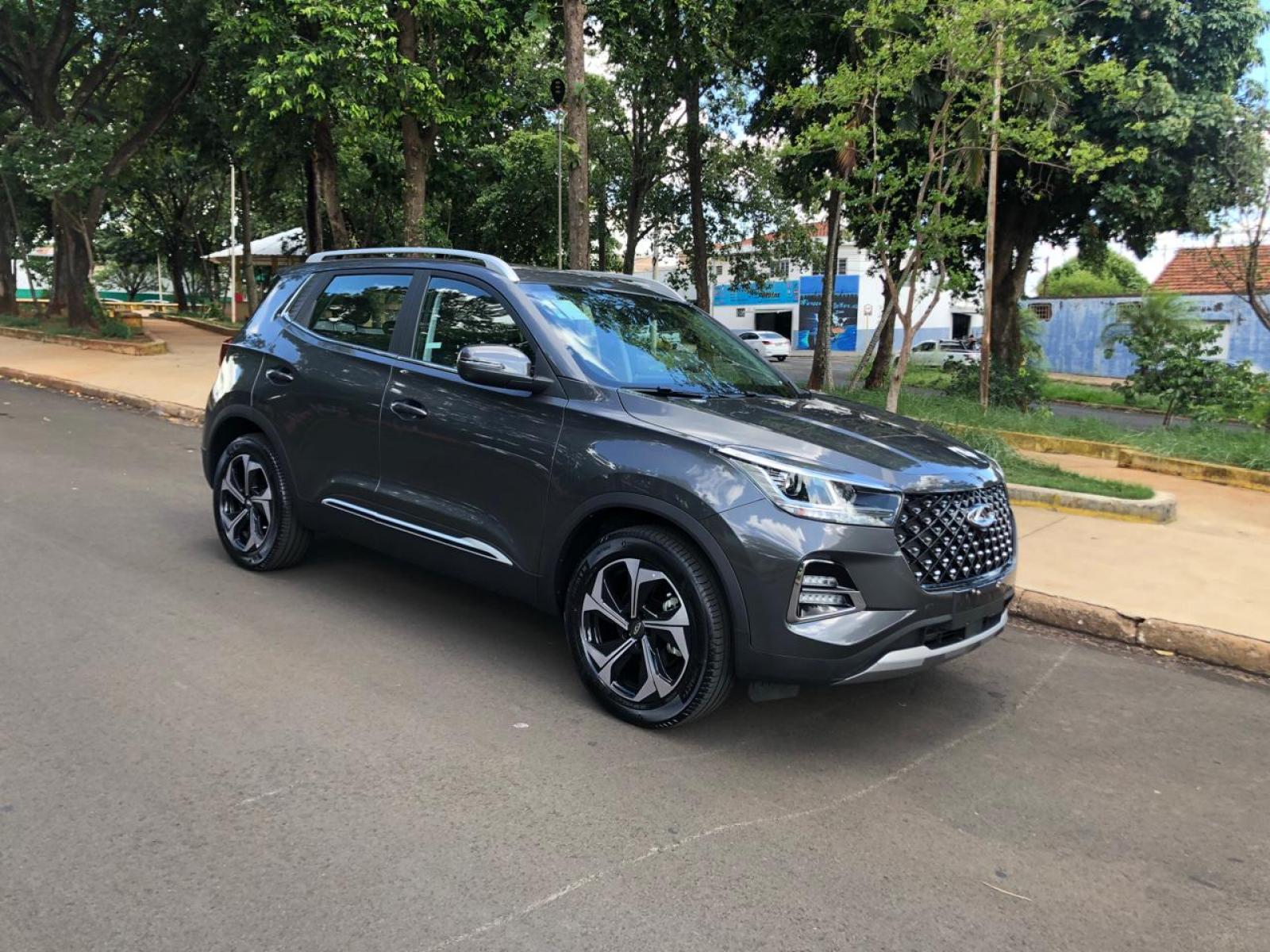 Chery TIGGO 5X PRO 1.5 VVT TURBO - foto 2