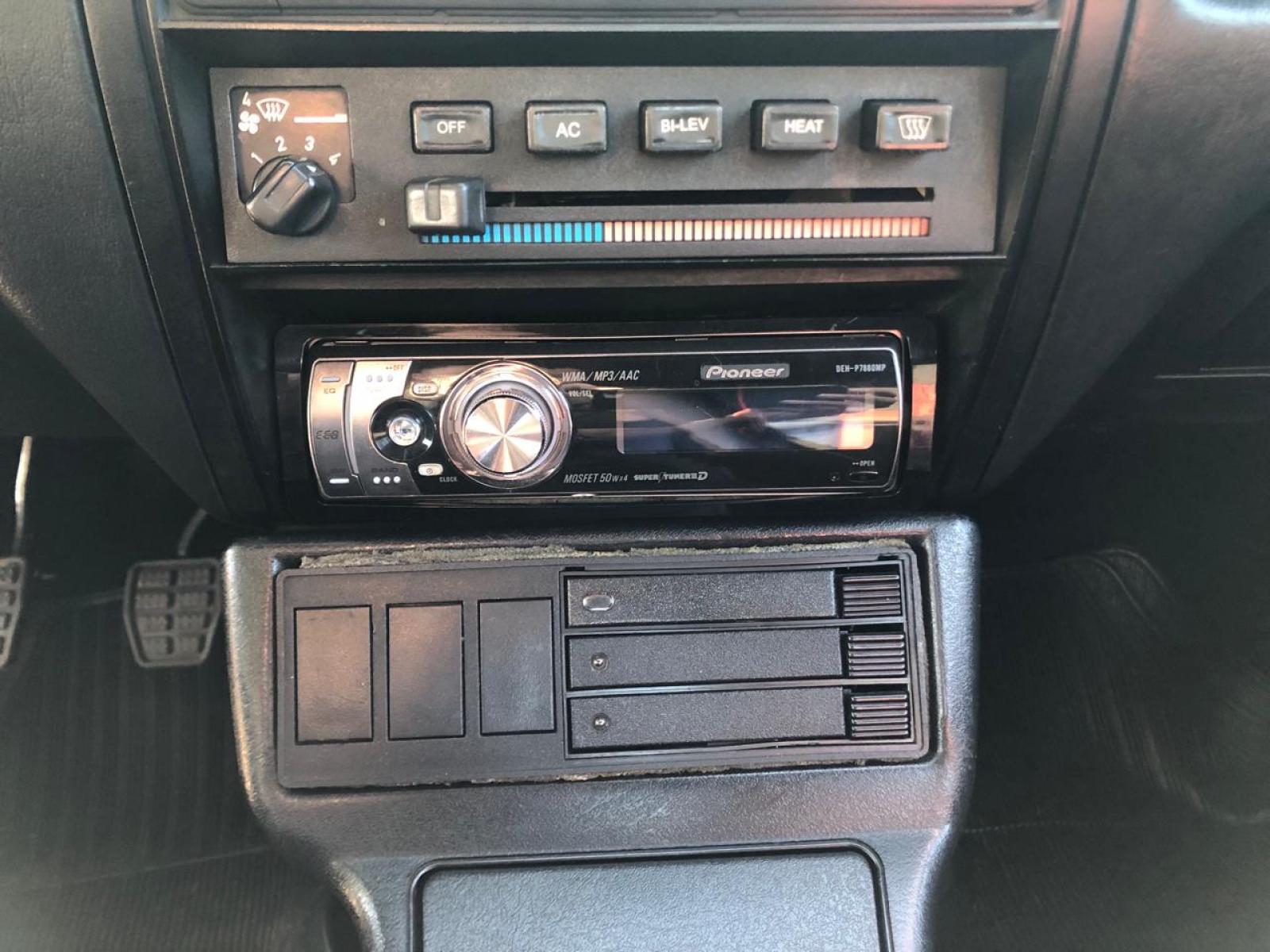 Volkswagen GOL 1.8 GTS 8V - foto 15