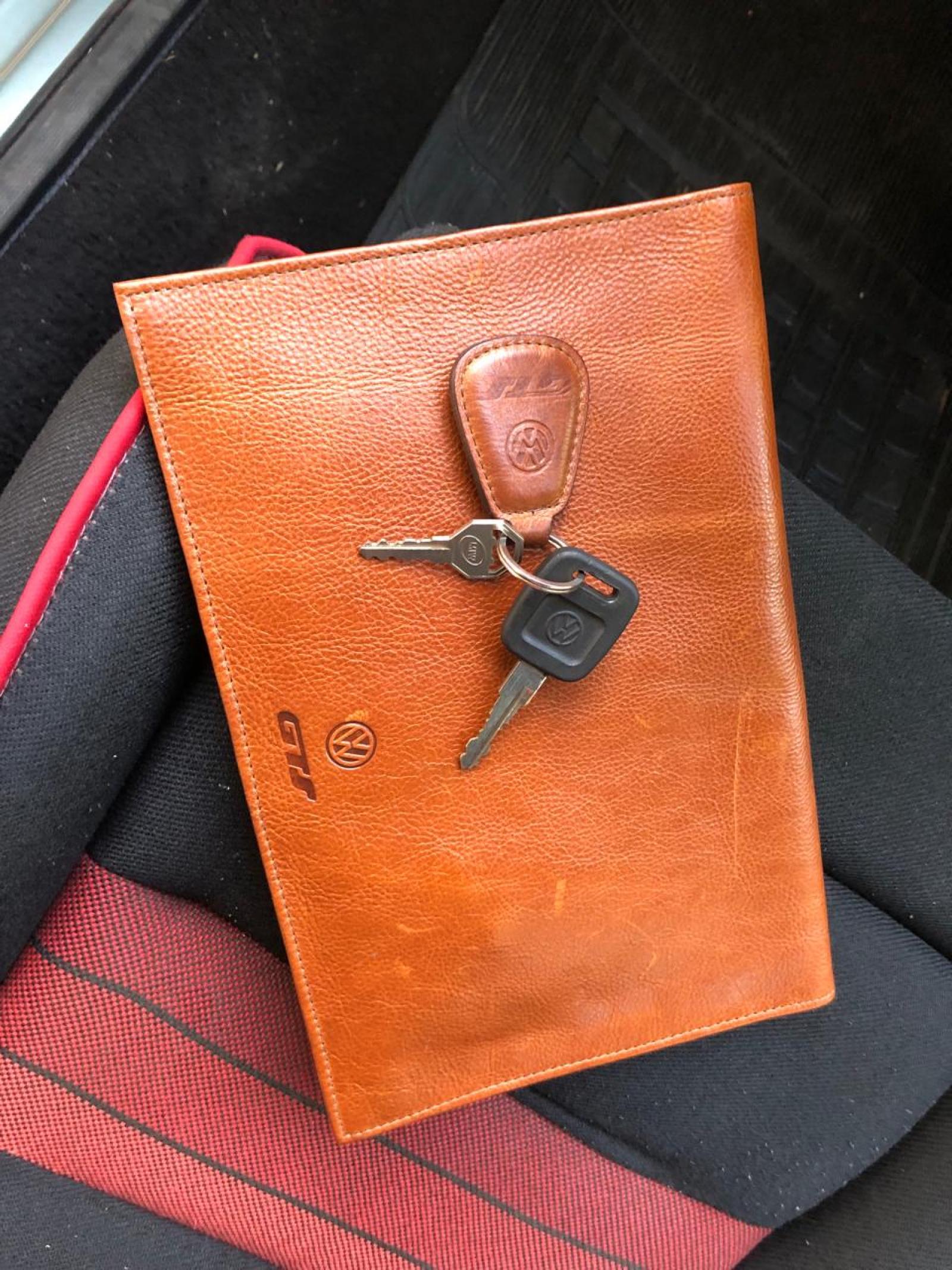 Volkswagen GOL 1.8 GTS 8V - foto 14