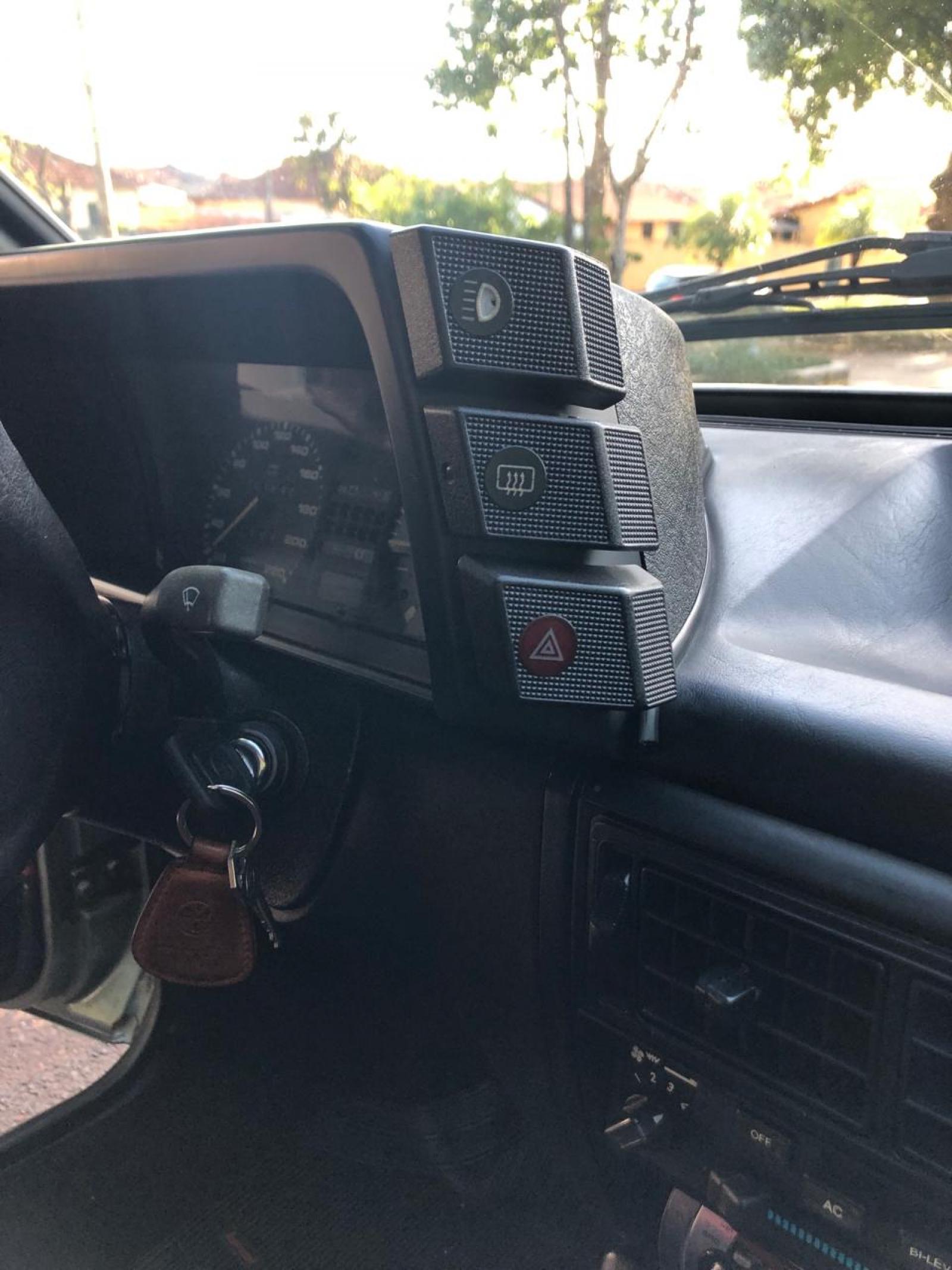 Volkswagen GOL 1.8 GTS 8V - foto 13