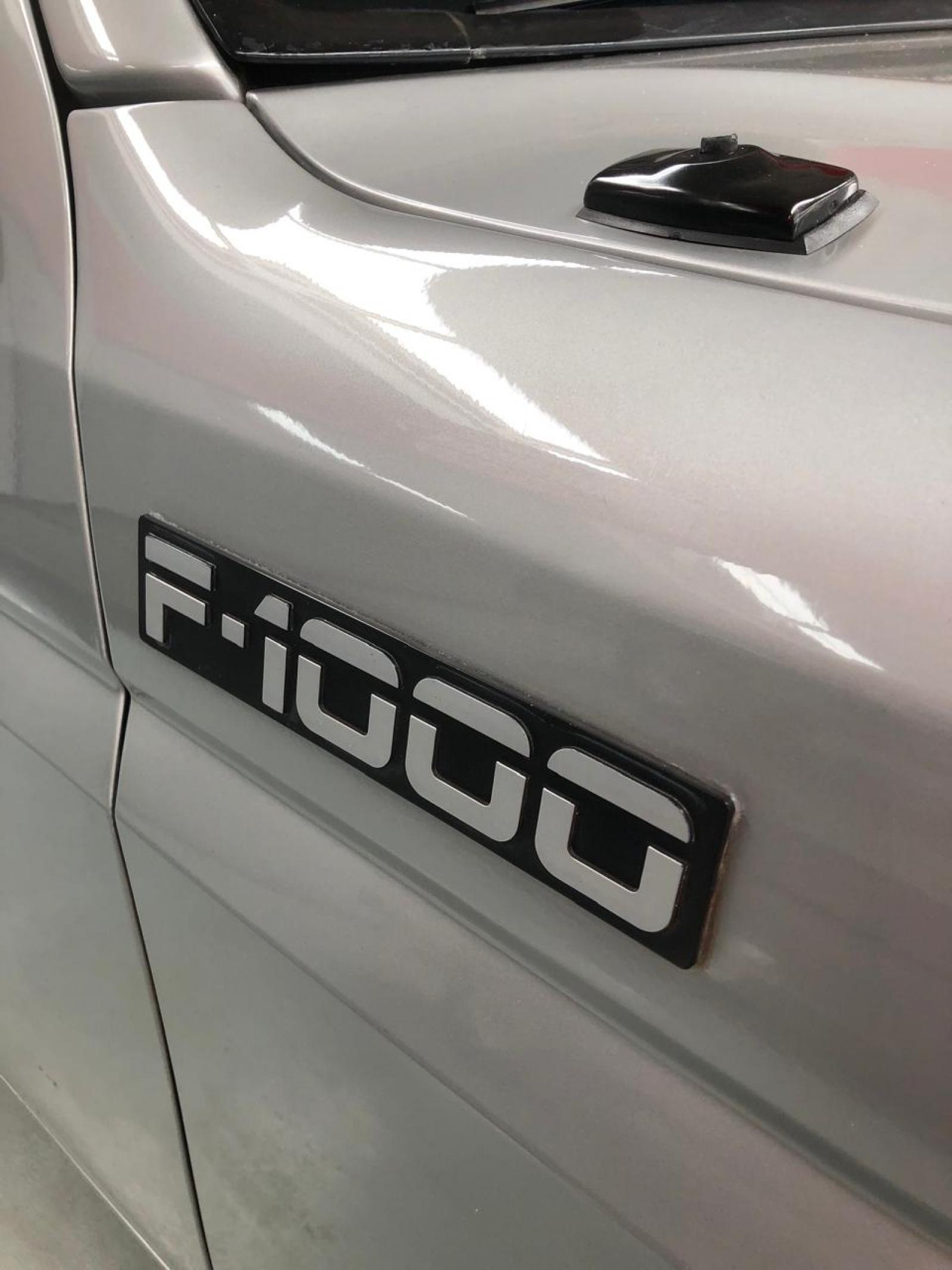 Ford F-1000 3.9 SUPER CS 8V - foto 17