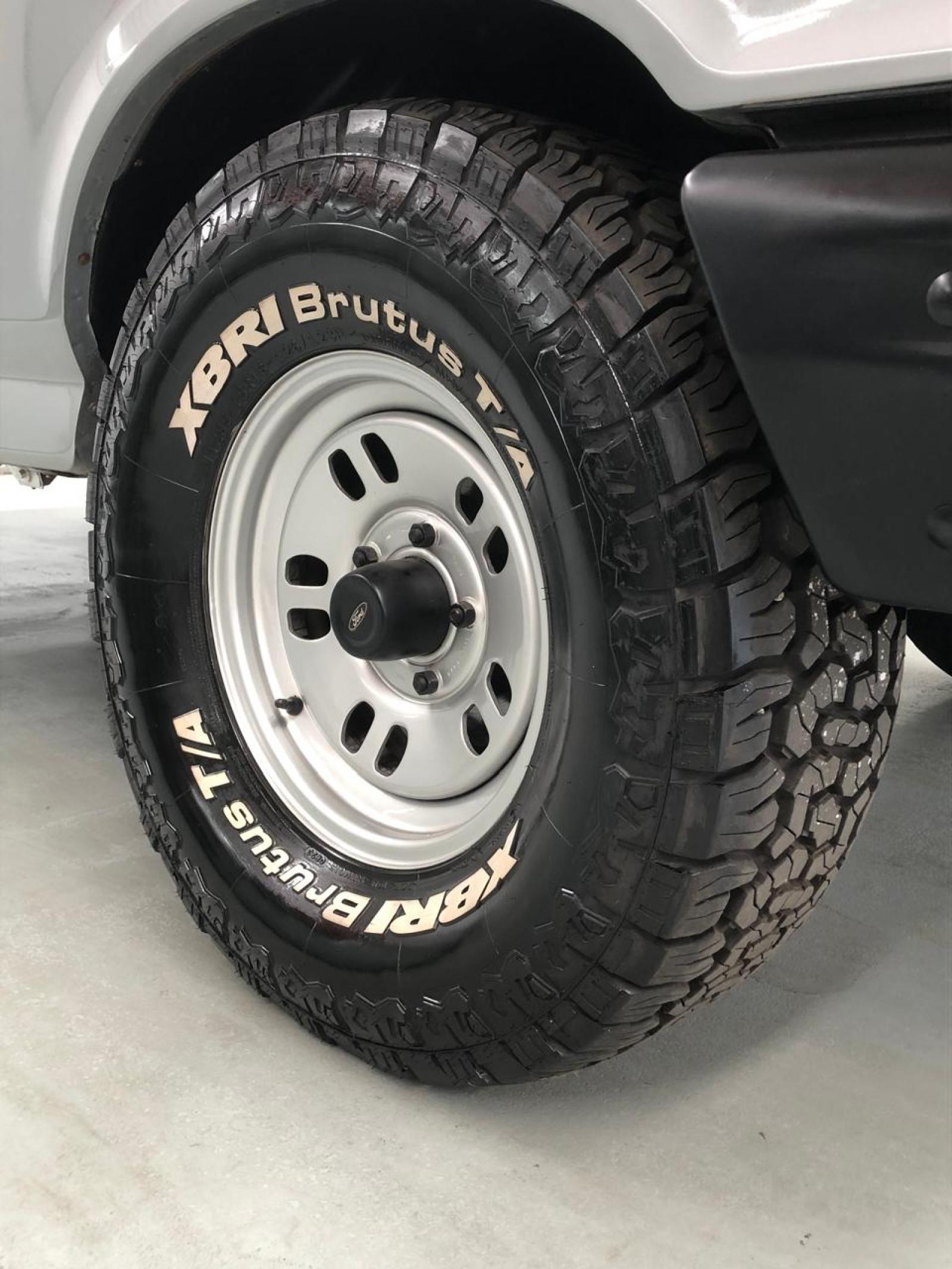 Ford F-1000 3.9 SUPER CS 8V - foto 11