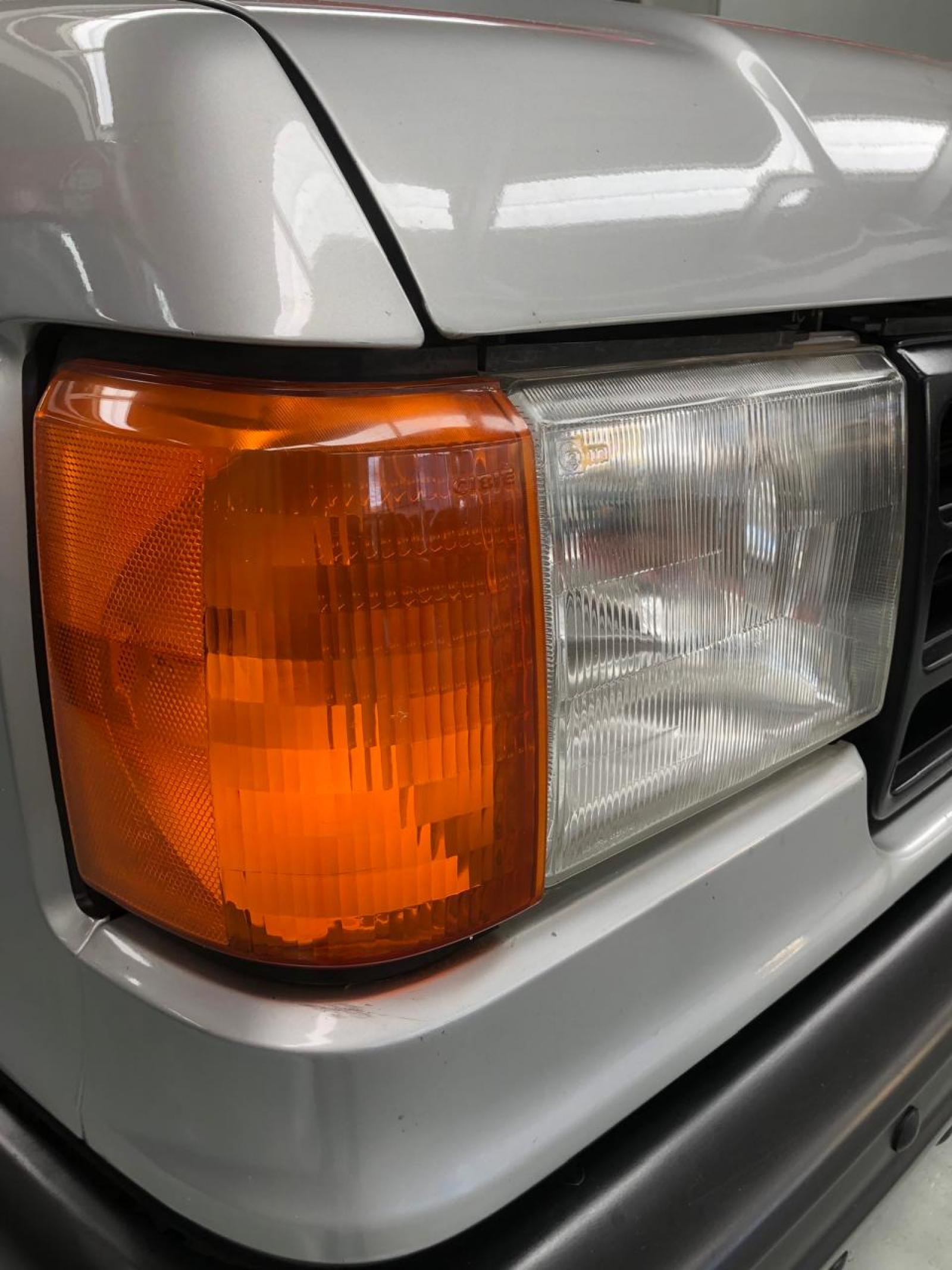 Ford F-1000 3.9 SUPER CS 8V - foto 15