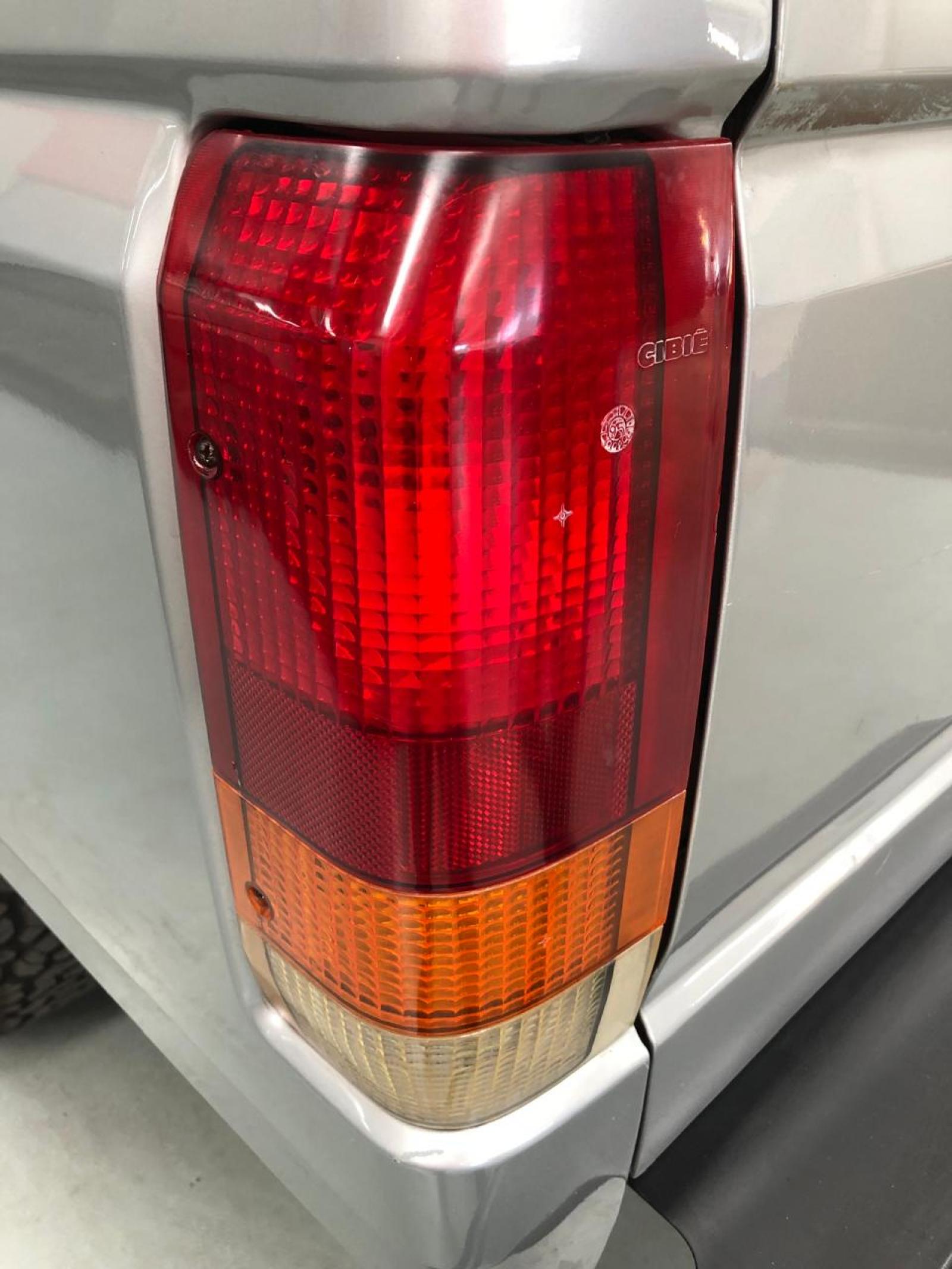 Ford F-1000 3.9 SUPER CS 8V - foto 16