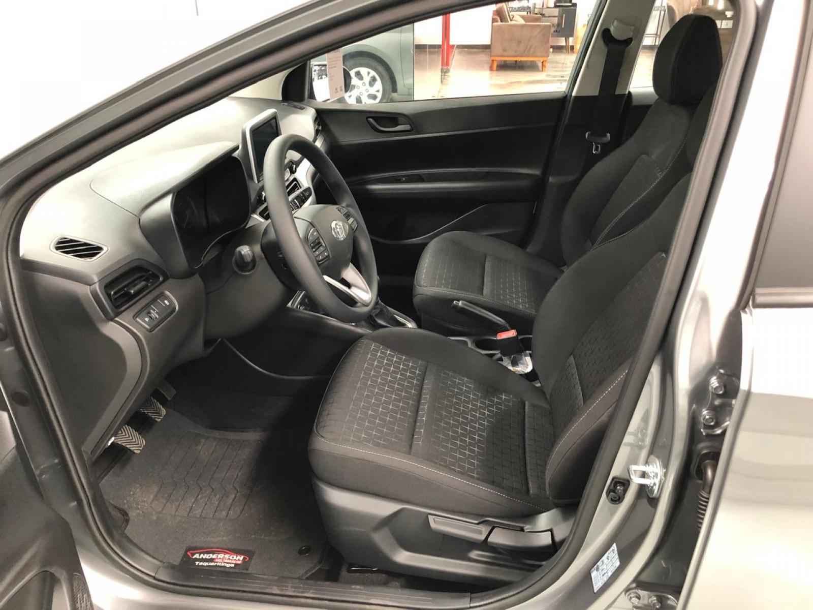 Hyundai HB20 1.0 COMFORT - foto 8