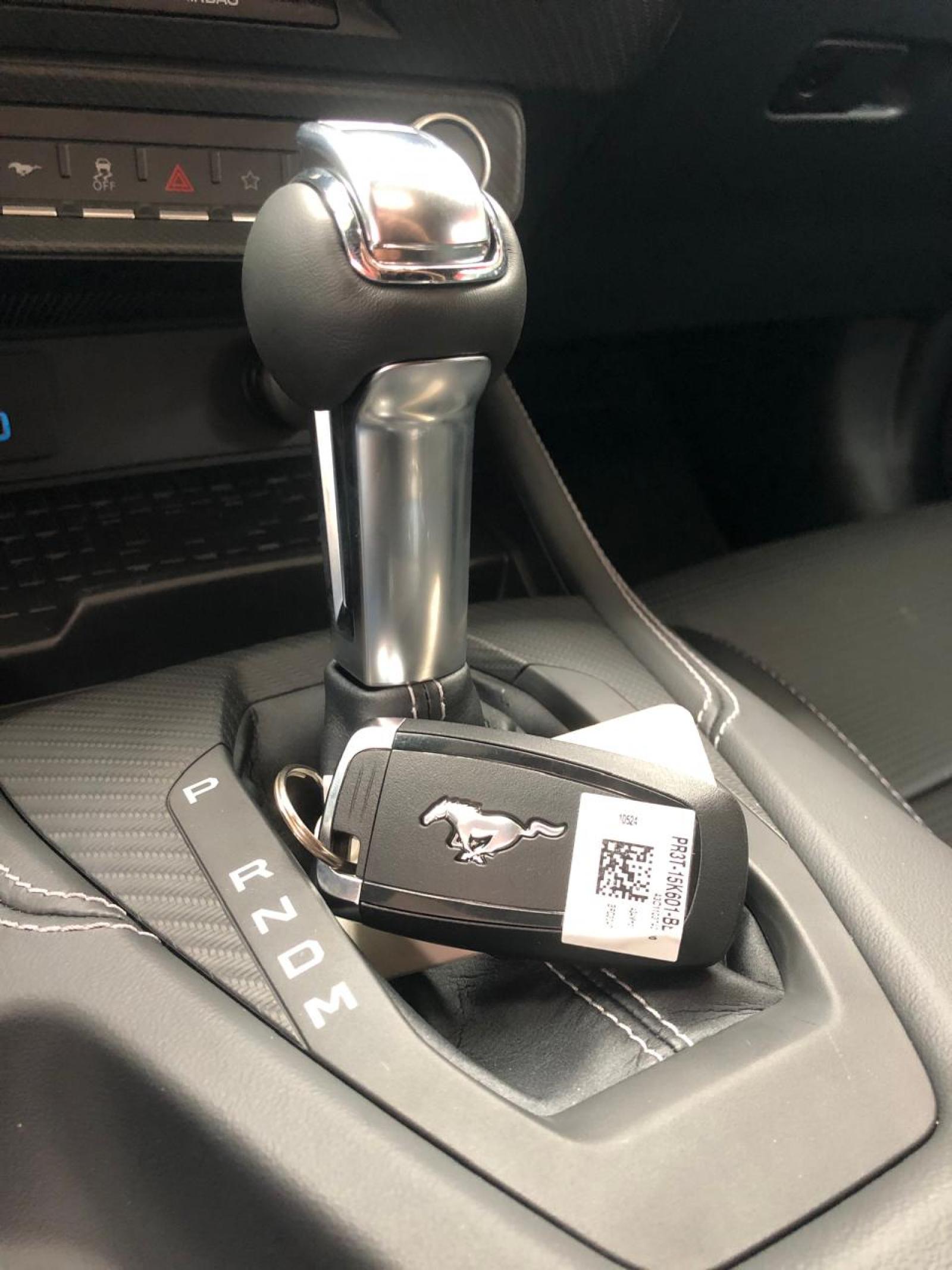 Ford MUSTANG 5.0 V8 GT PERFORMANCE SELECTSHIFT - foto 16