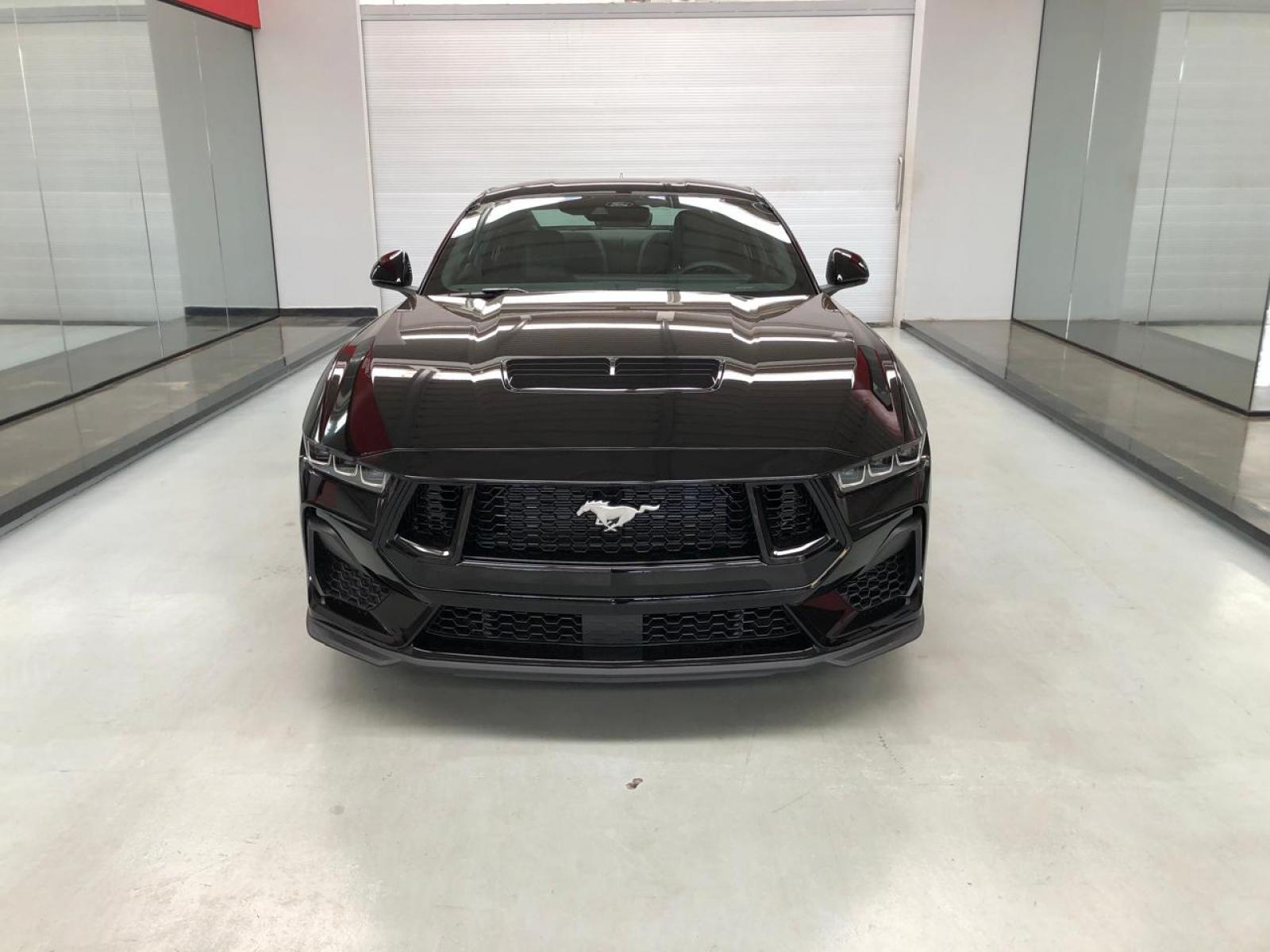 Ford MUSTANG 5.0 V8 GT PERFORMANCE SELECTSHIFT - foto 3