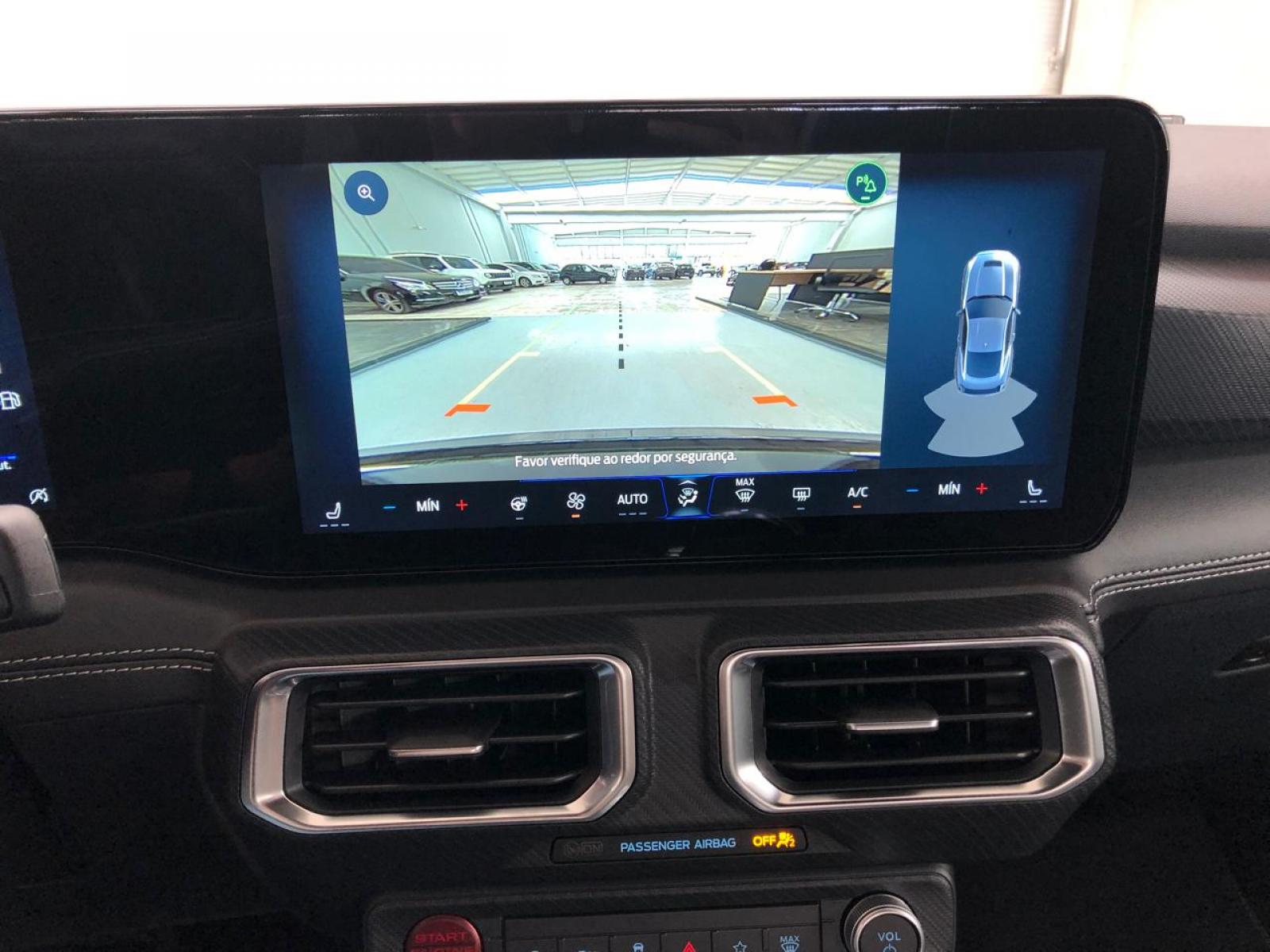 Ford MUSTANG 5.0 V8 GT PERFORMANCE SELECTSHIFT - foto 15