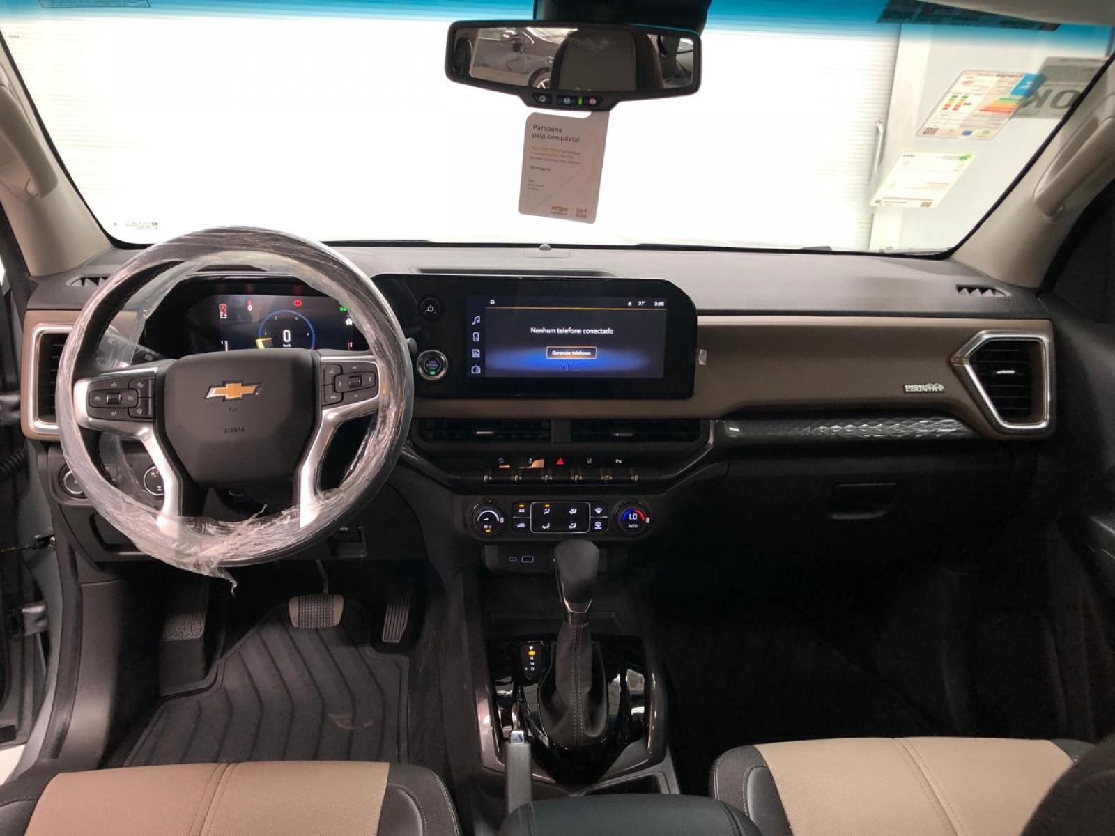 Chevrolet TRAILBLAZER HIGH COUNTRY - foto 7
