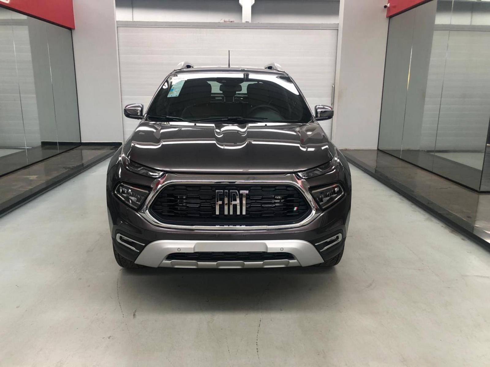 Fiat TORO 2.0 16V TURBO RANCH 4WD - foto 3