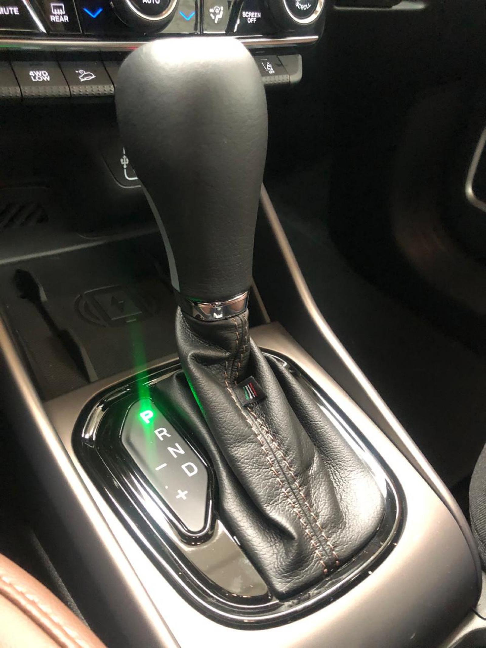 Fiat TORO 2.0 16V TURBO RANCH 4WD - foto 10