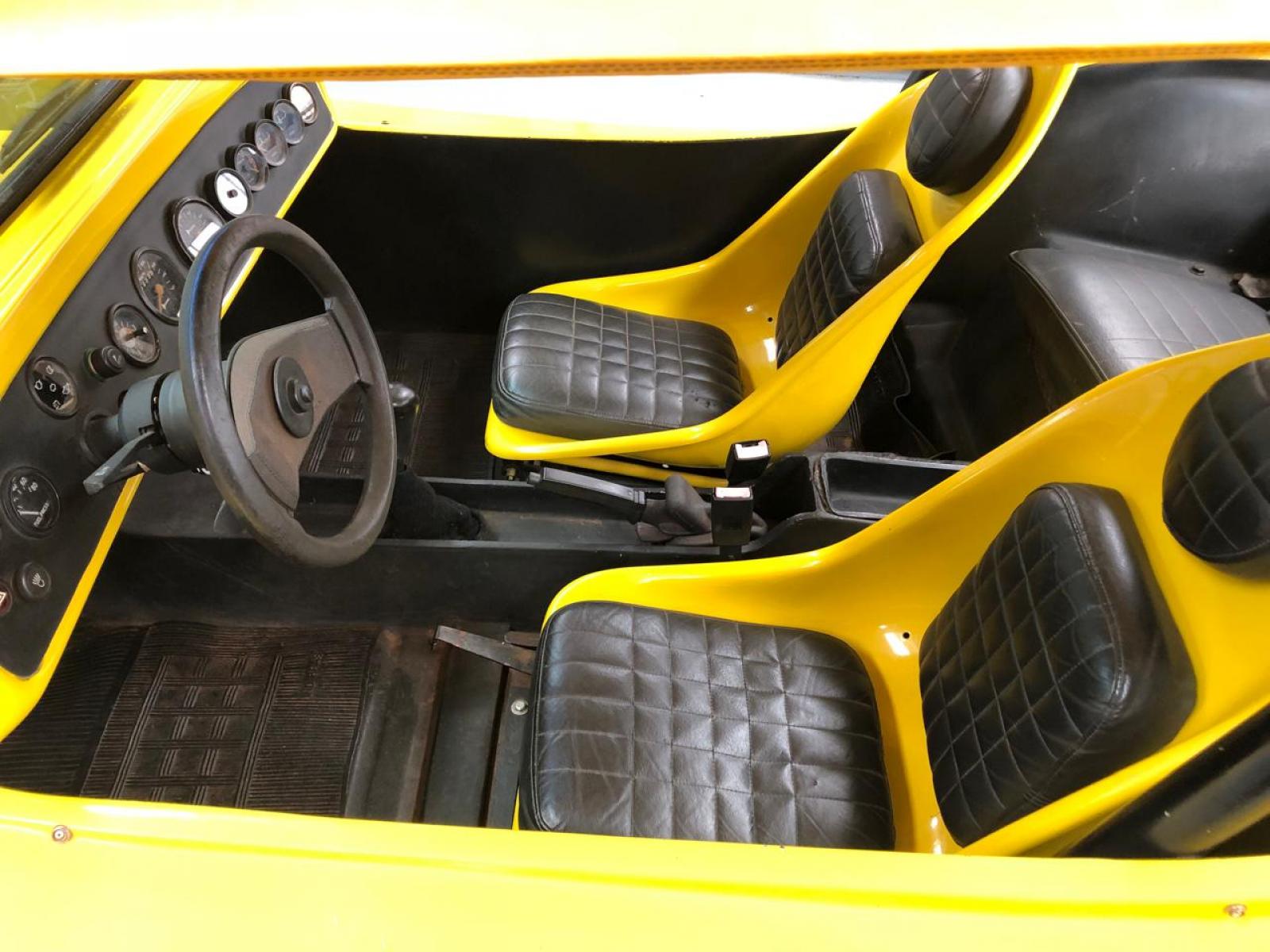 Volkswagen BUGGY 1600 - foto 8