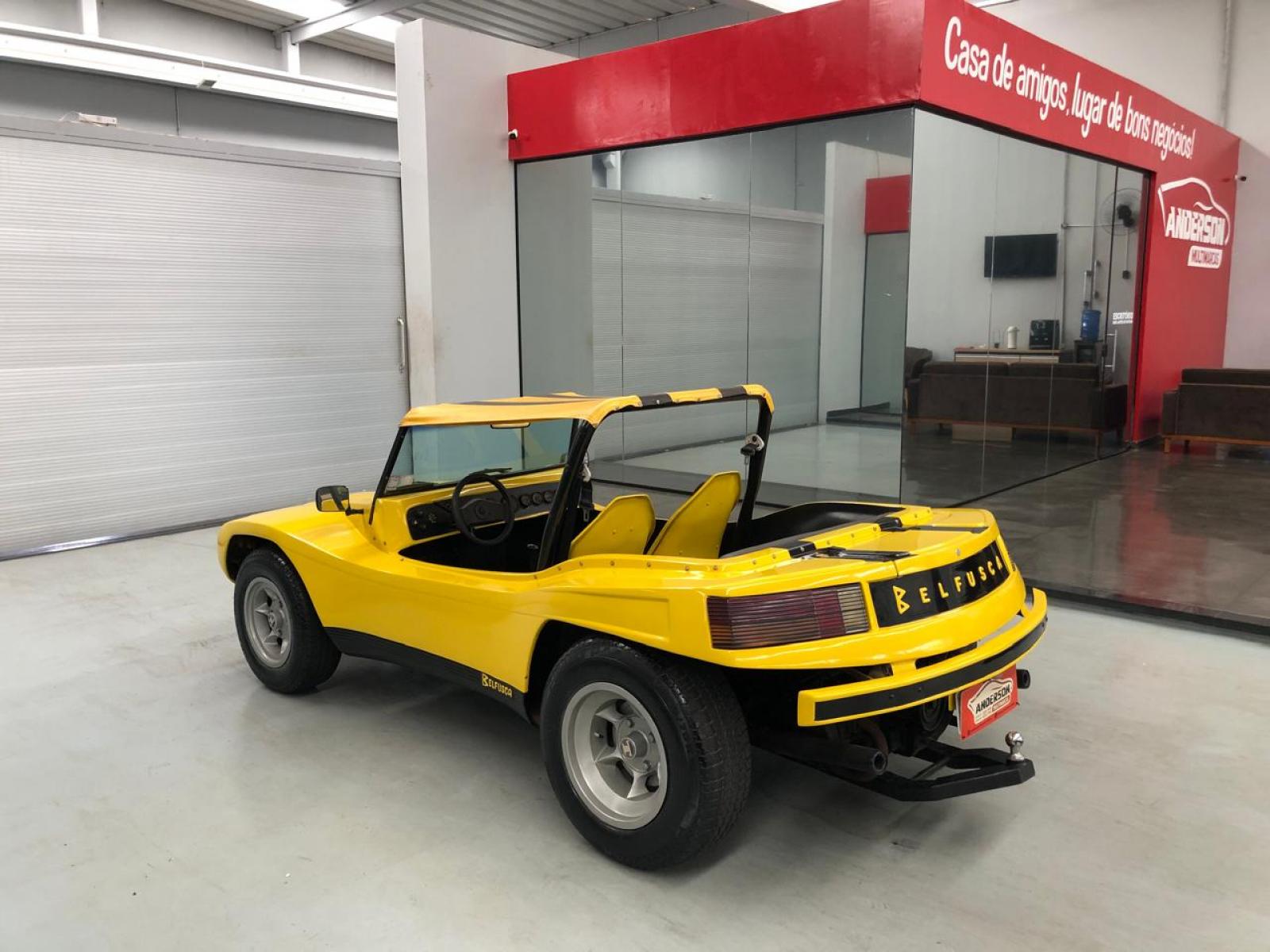 Volkswagen BUGGY 1600 - foto 5