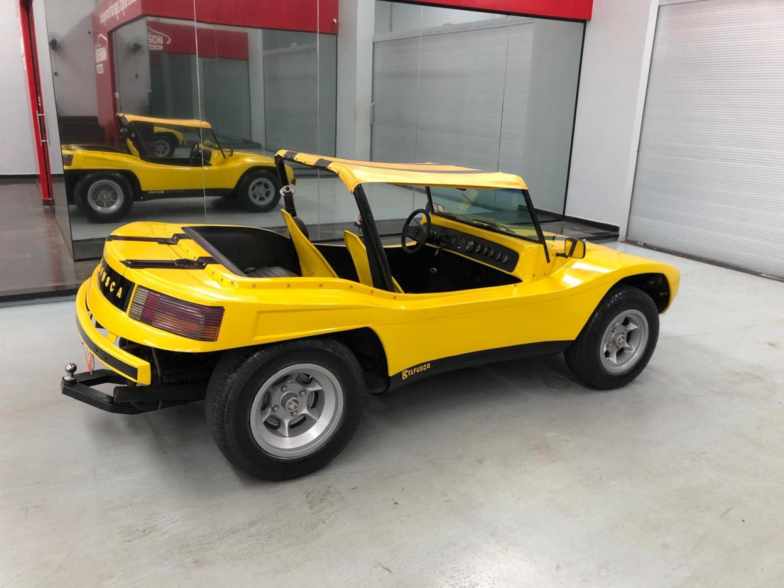 Volkswagen BUGGY 1600 - foto 4