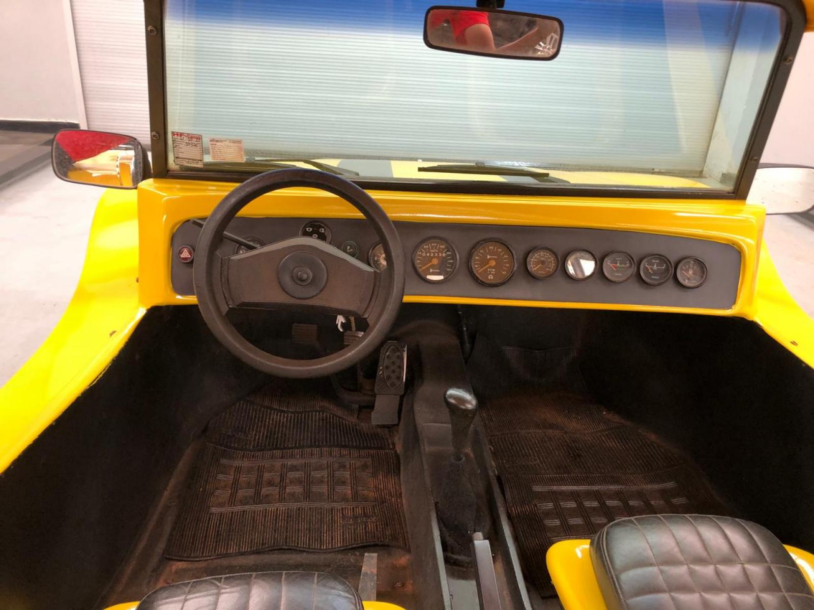 Volkswagen BUGGY 1600 - foto 7