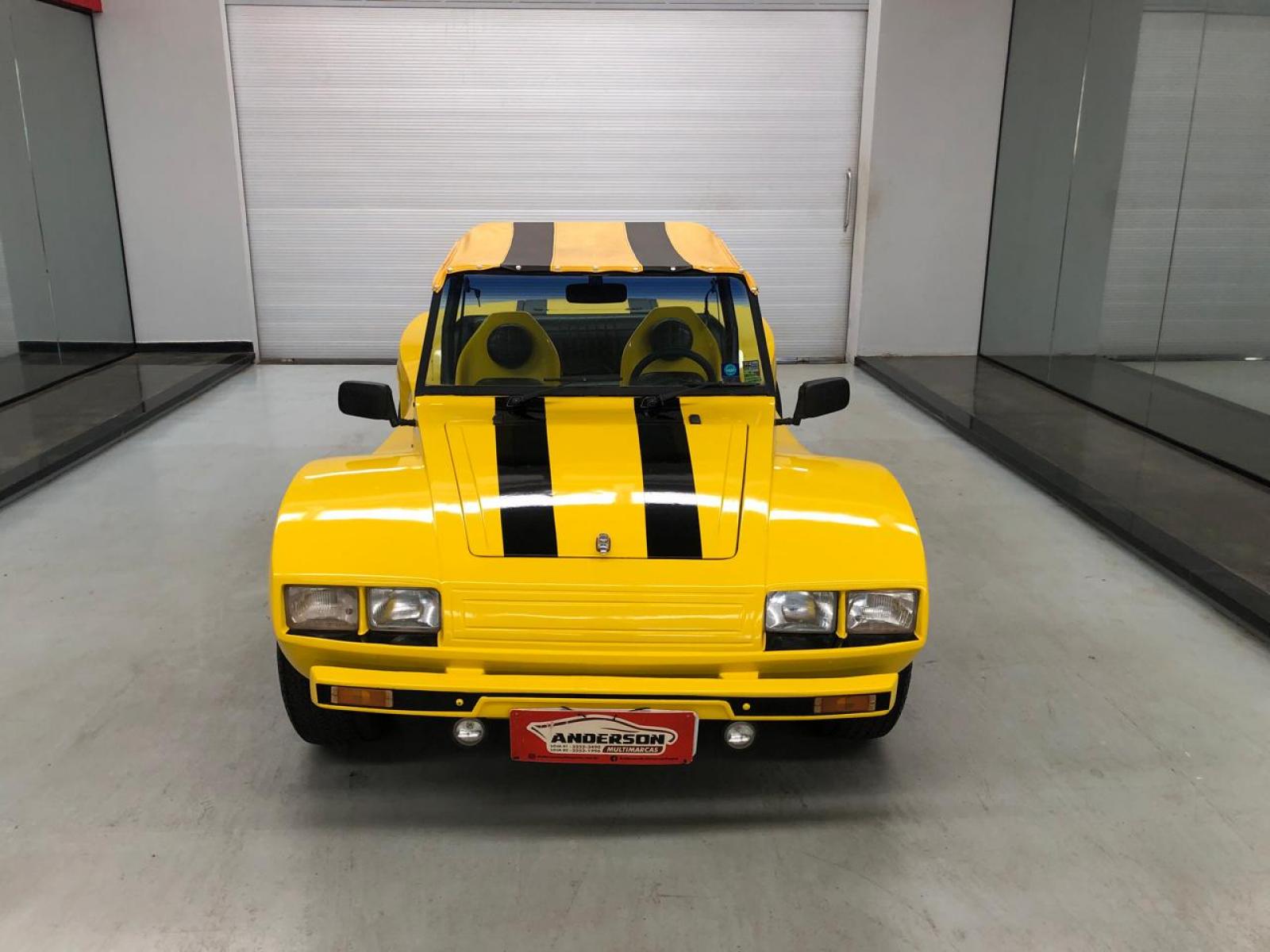 Volkswagen BUGGY 1600 - foto 3