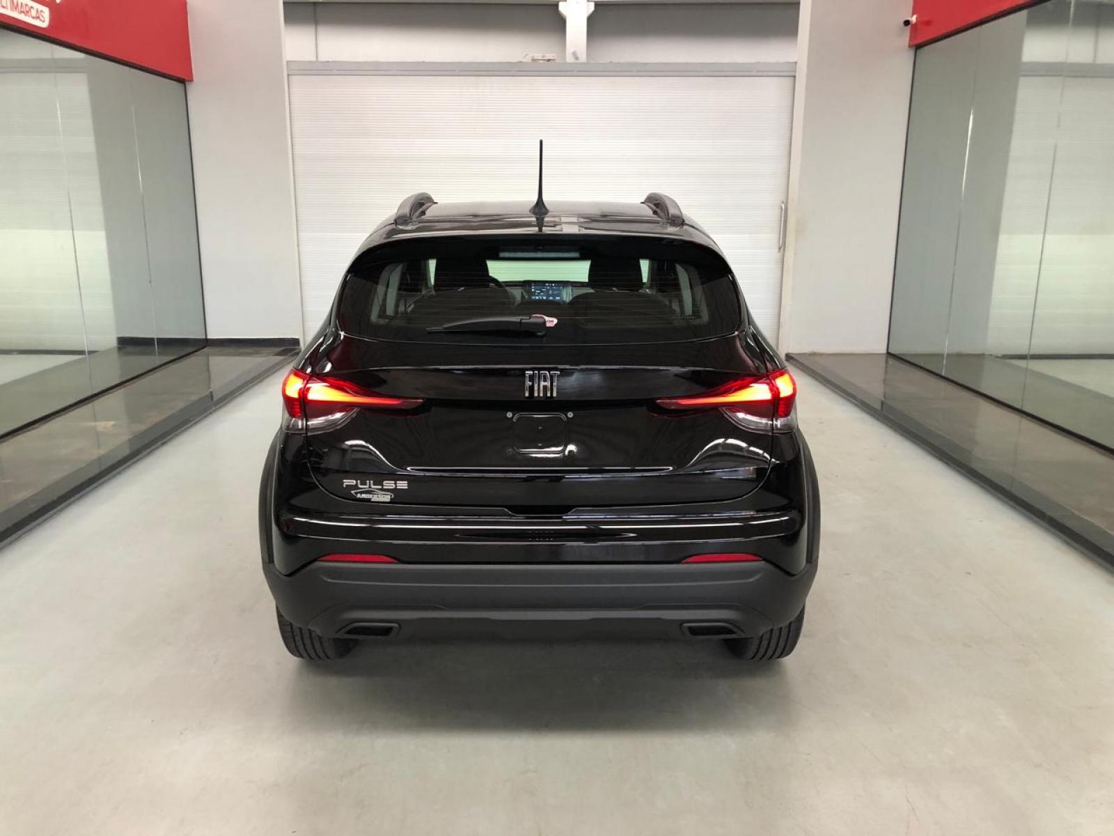 Fiat PULSE 1.3 DRIVE - foto 6