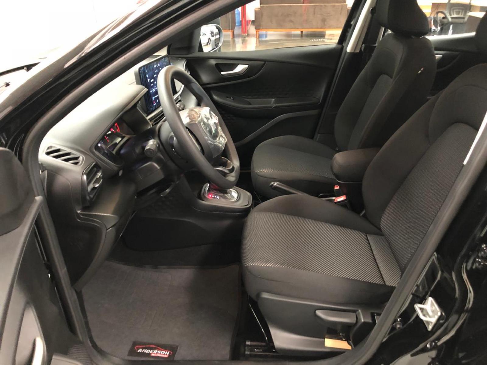 Fiat PULSE 1.3 DRIVE - foto 8