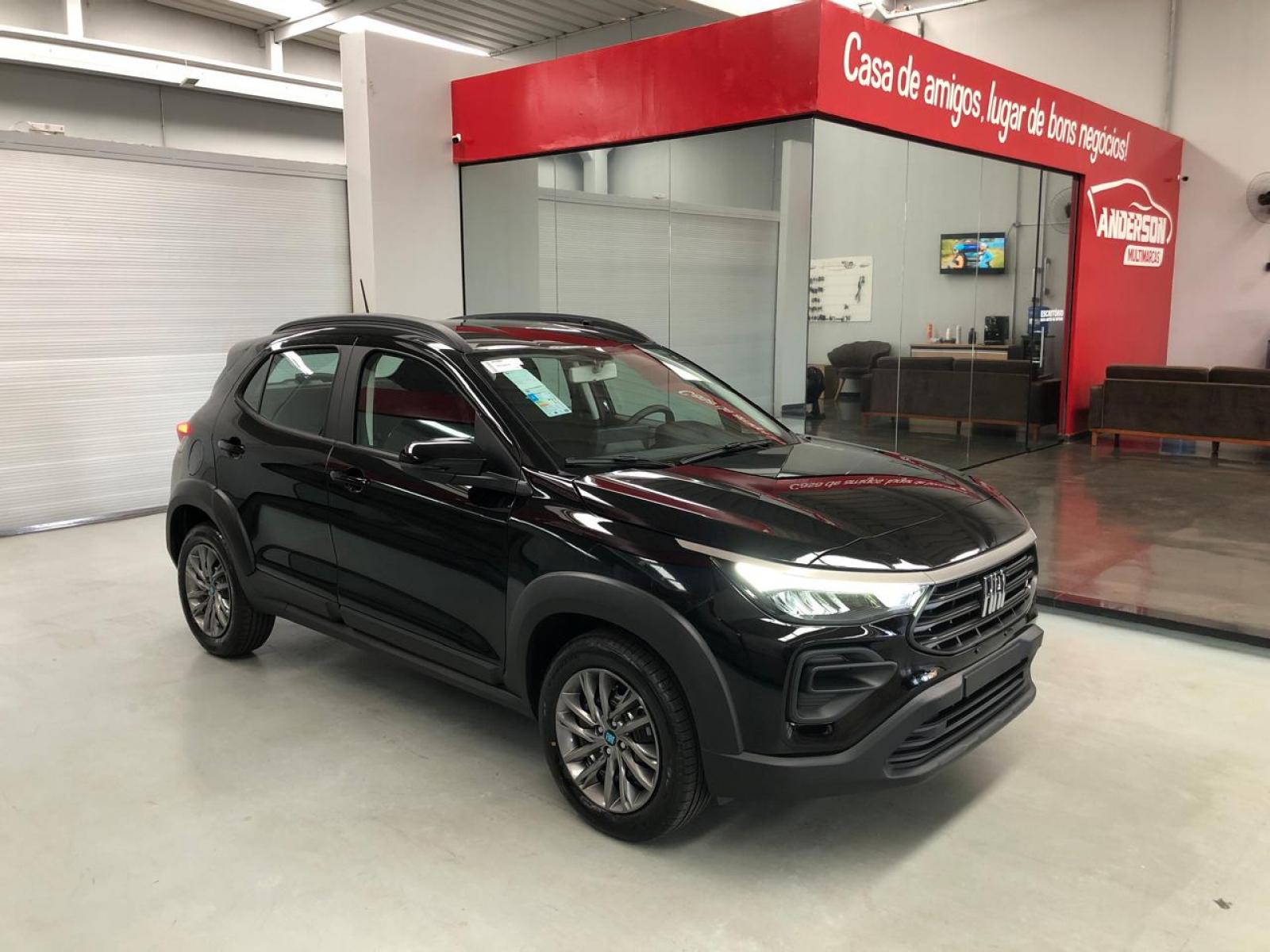 Fiat PULSE 1.3 DRIVE - foto 2