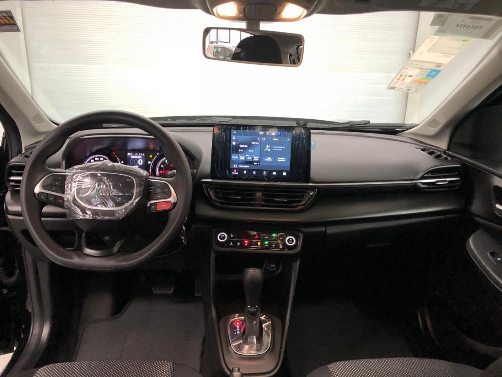 Fiat PULSE 1.3 DRIVE - foto 7