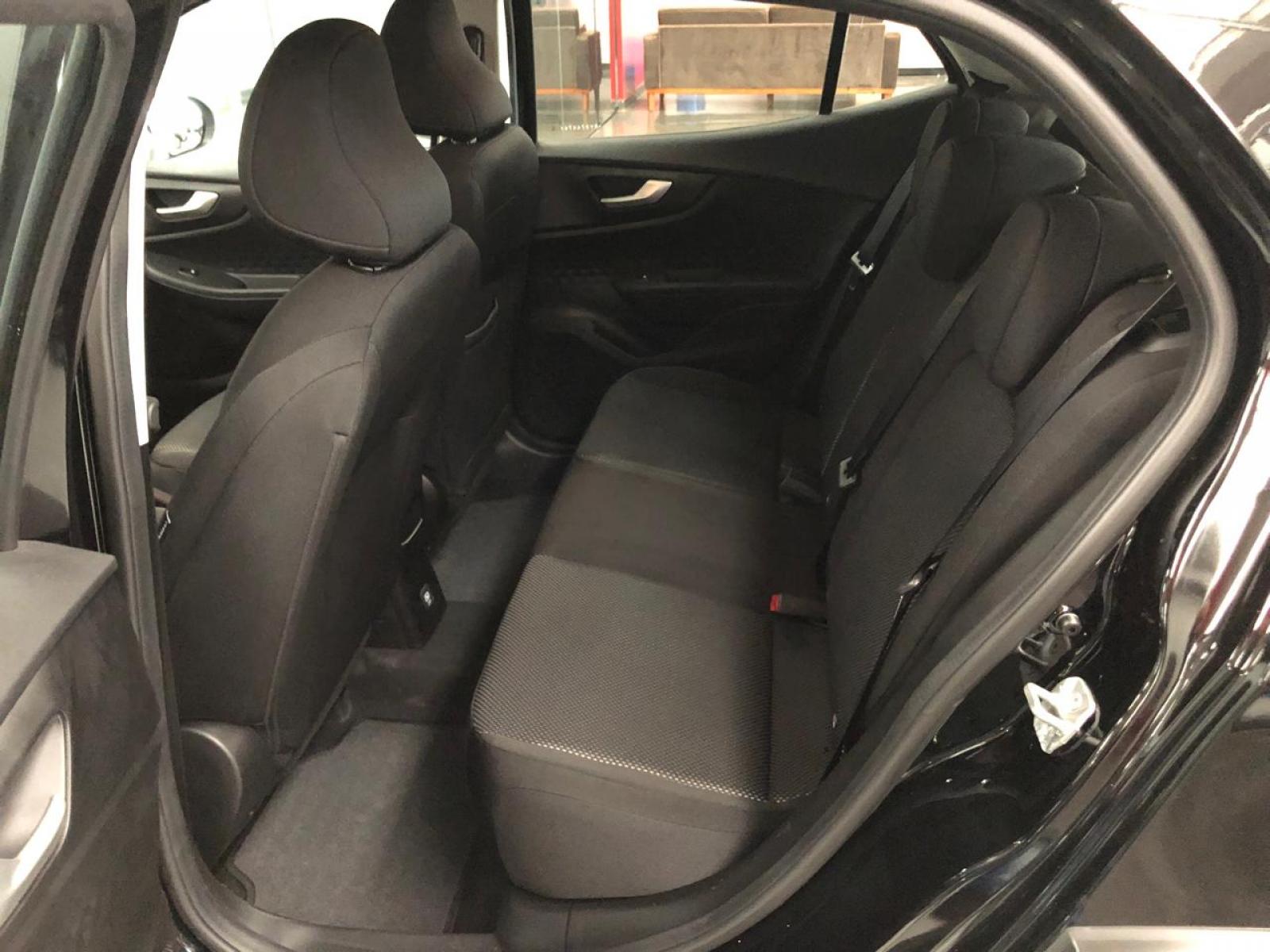 Fiat PULSE 1.3 DRIVE - foto 10