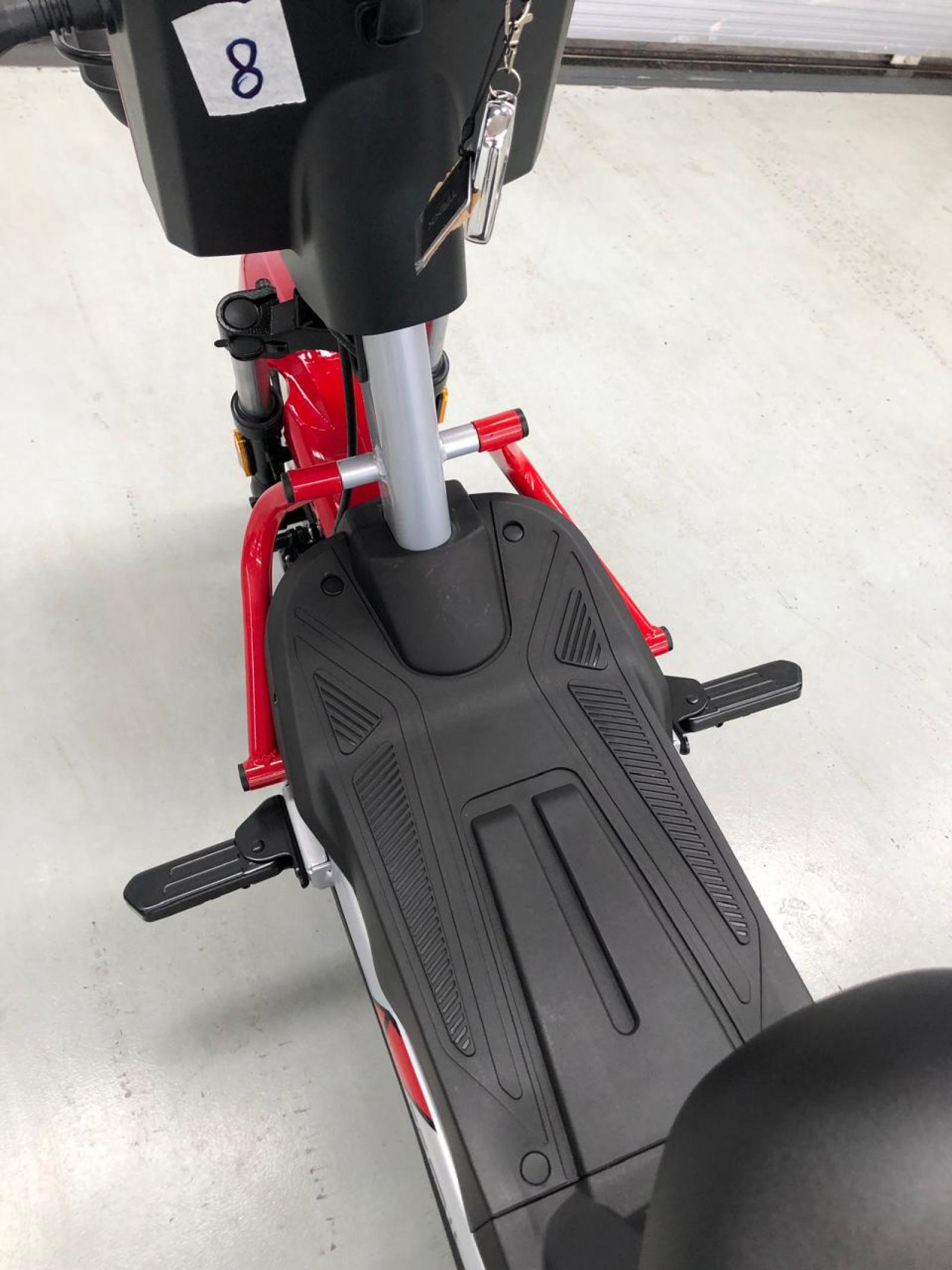 TRIXX RAPTOR PRO 1000 WTS - foto 13