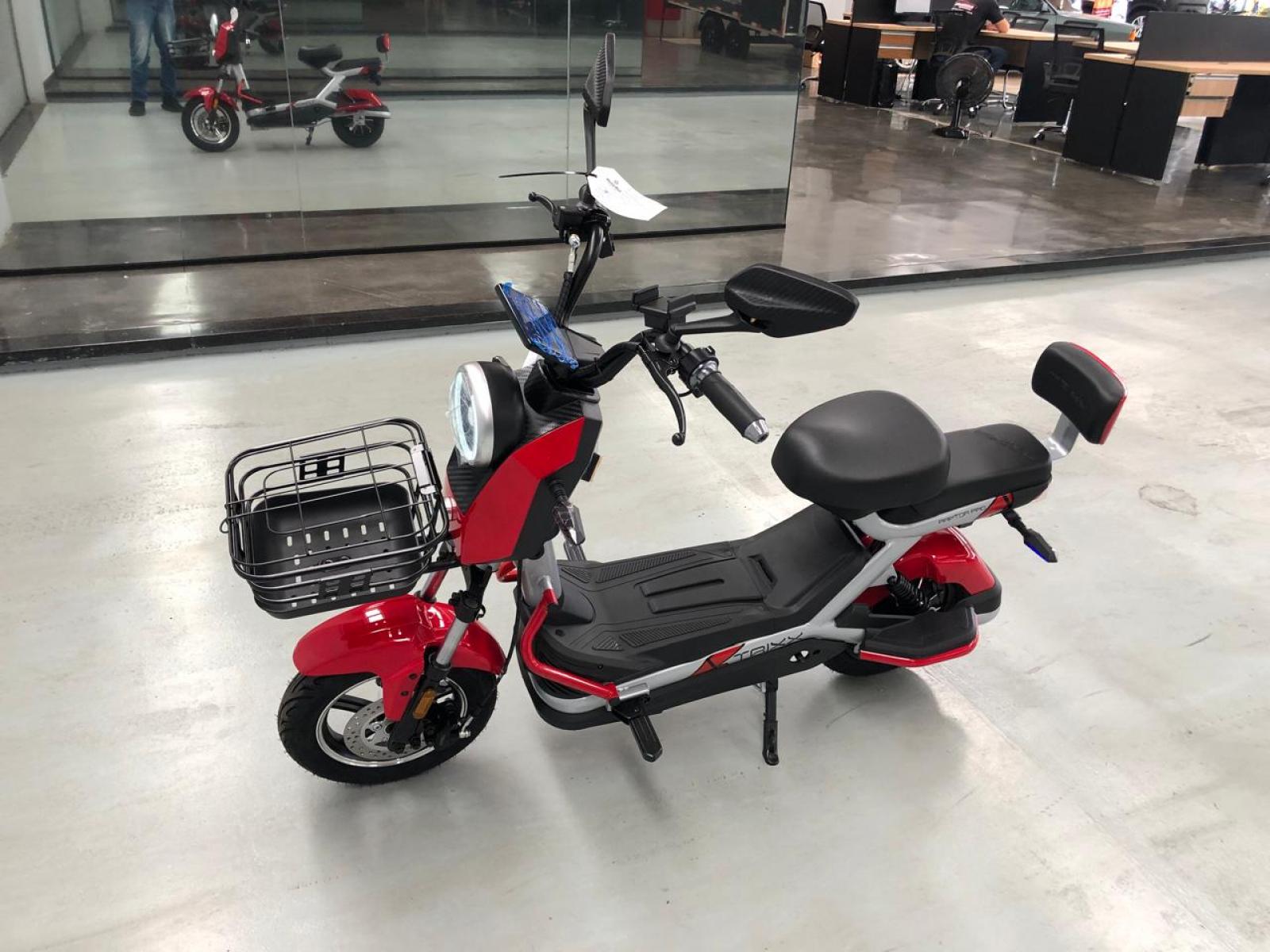 TRIXX RAPTOR PRO 1000 WTS