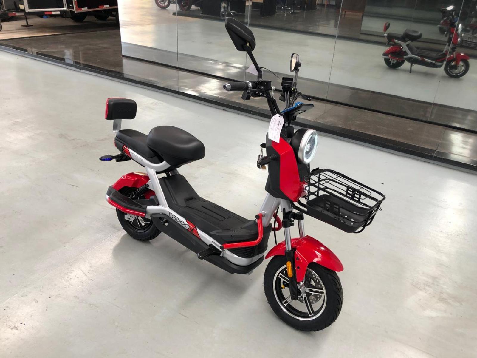 TRIXX RAPTOR PRO 1000 WTS - foto 2