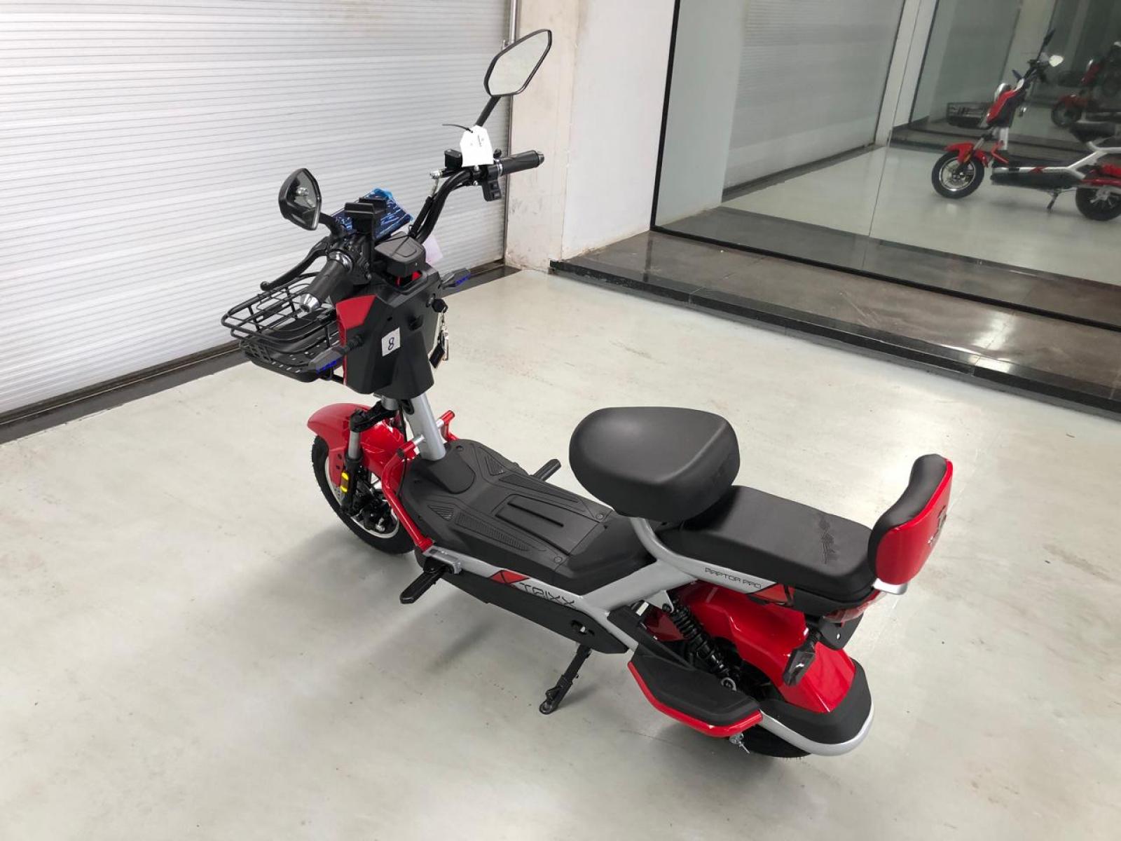 TRIXX RAPTOR PRO 1000 WTS - foto 6