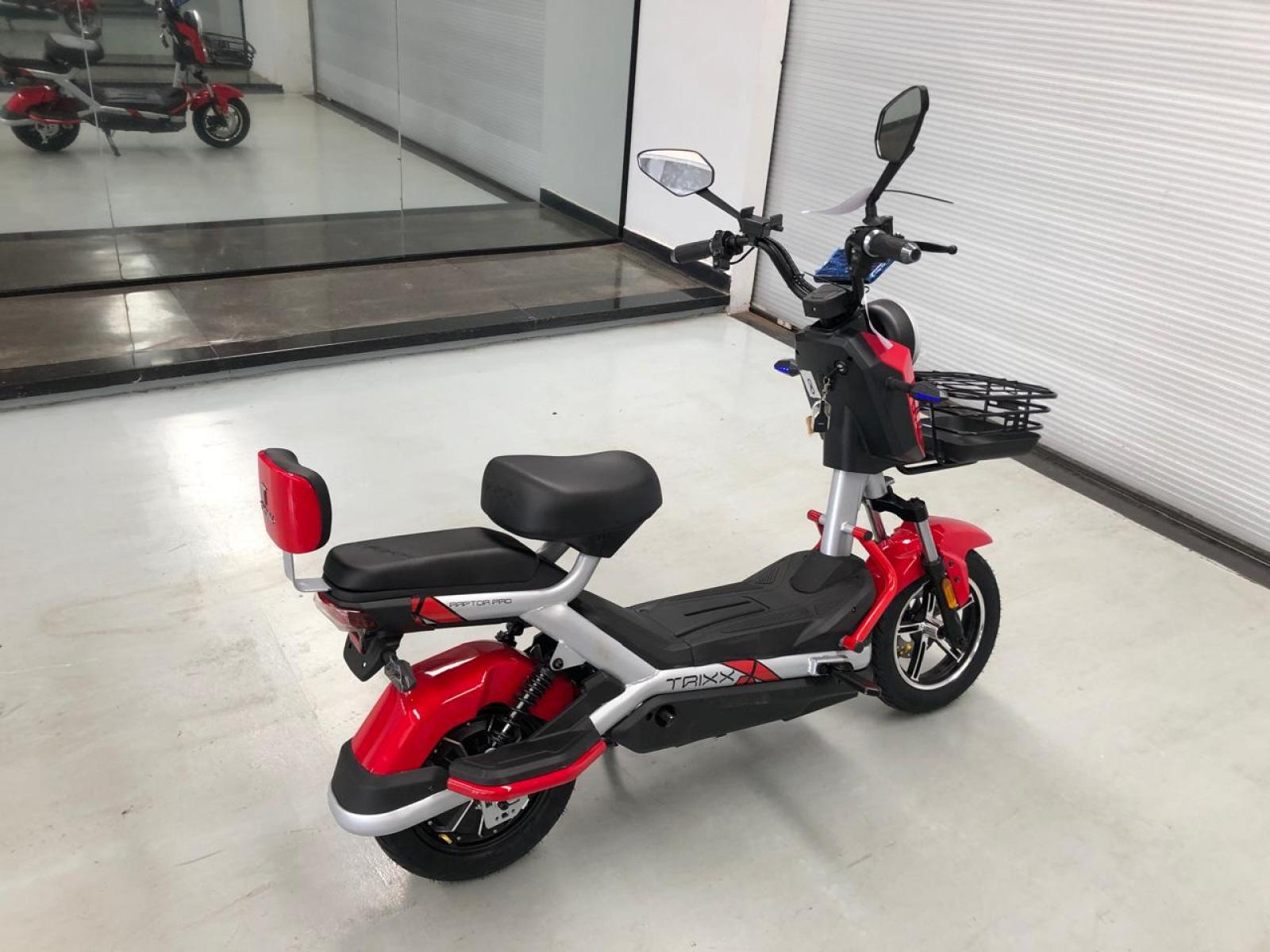 TRIXX RAPTOR PRO 1000 WTS - foto 5