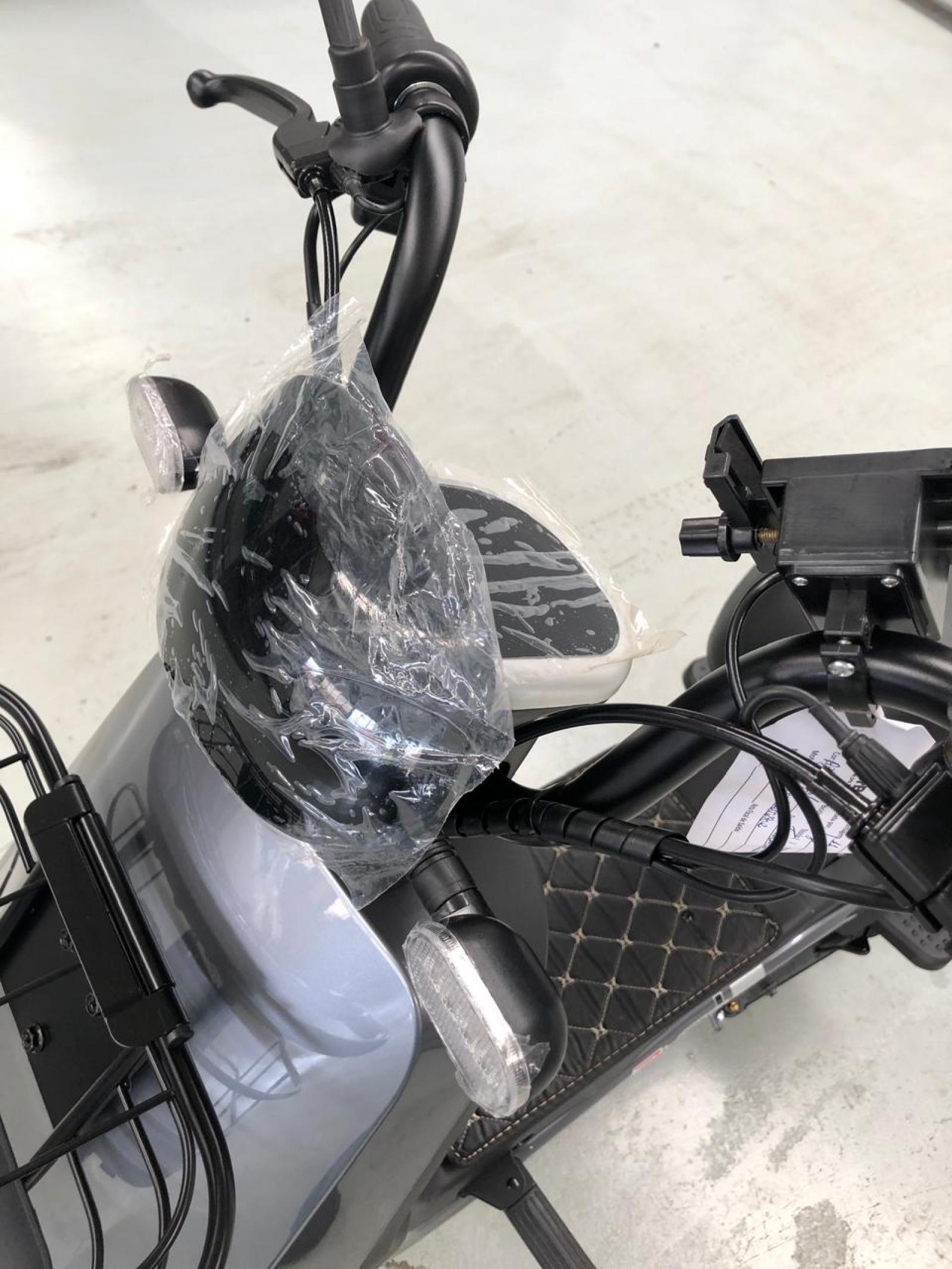 EKO-7 600 WTS - foto 7