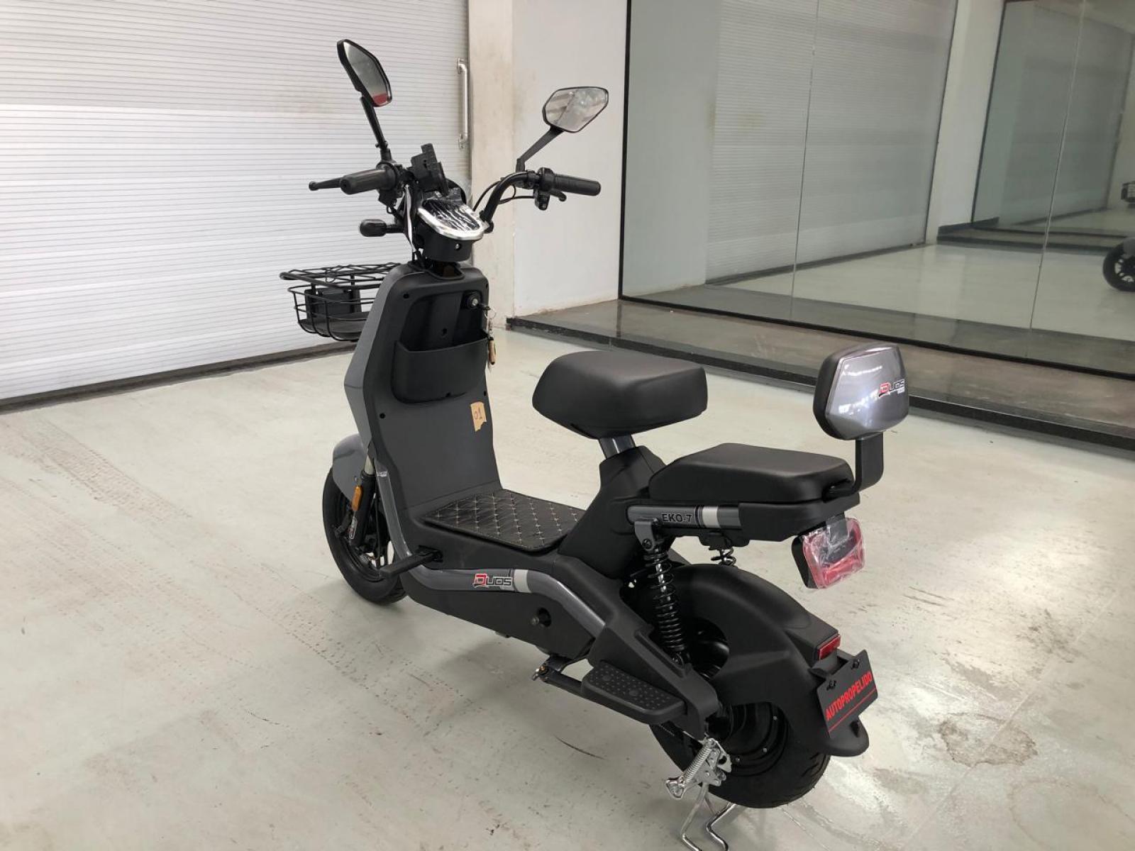 EKO-7 600 WTS - foto 5