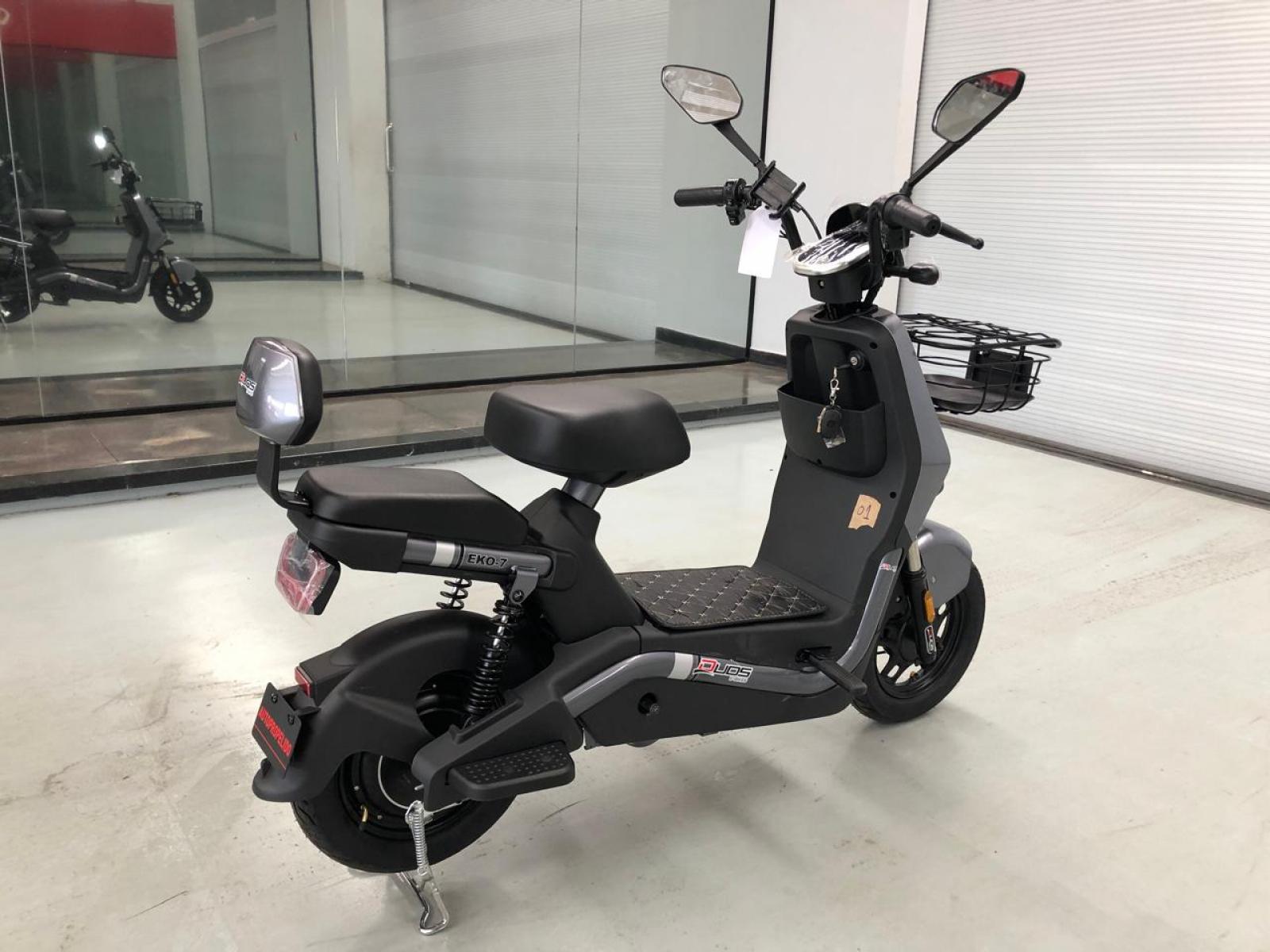 EKO-7 600 WTS - foto 4