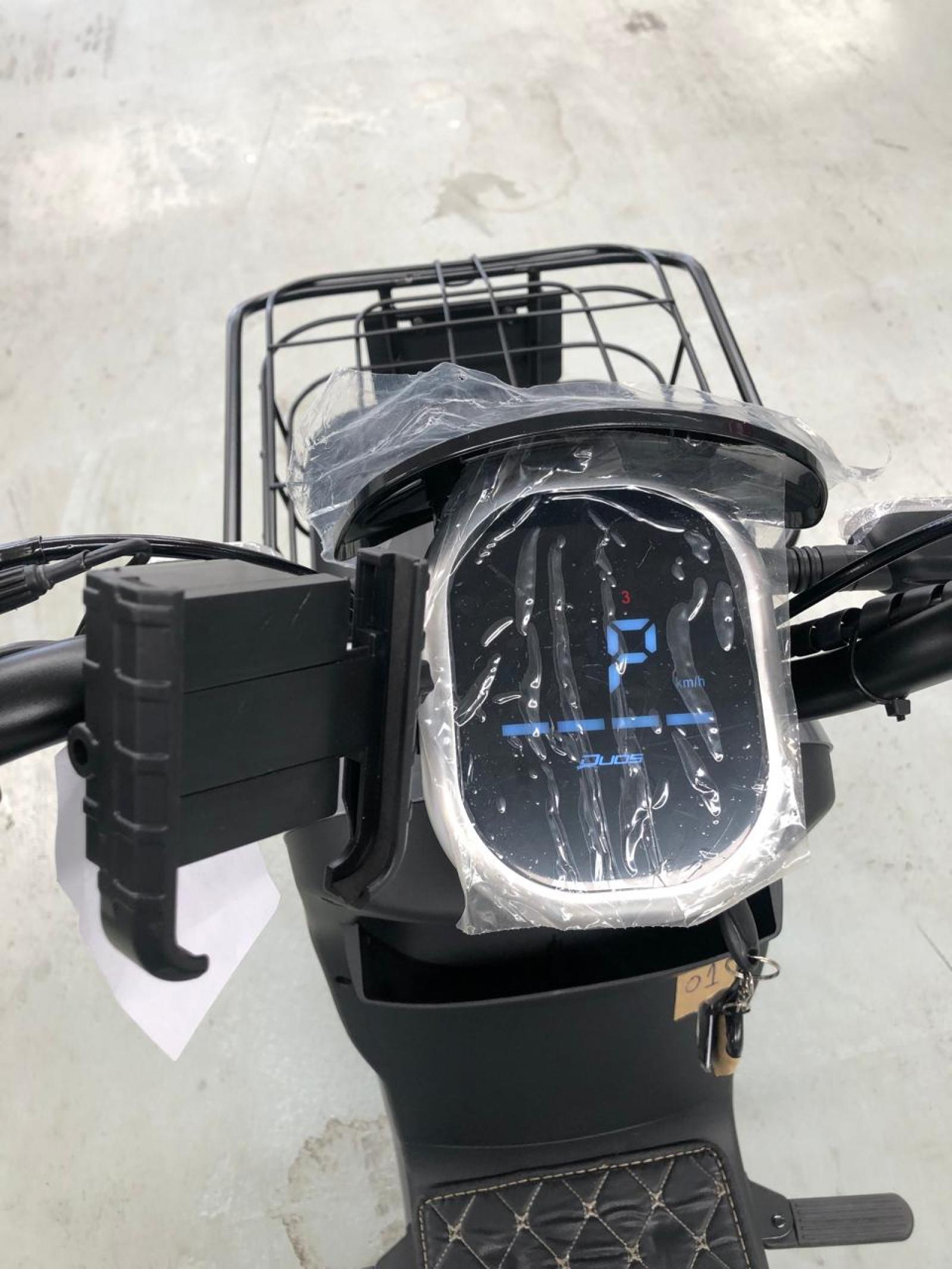 EKO-7 600 WTS - foto 8