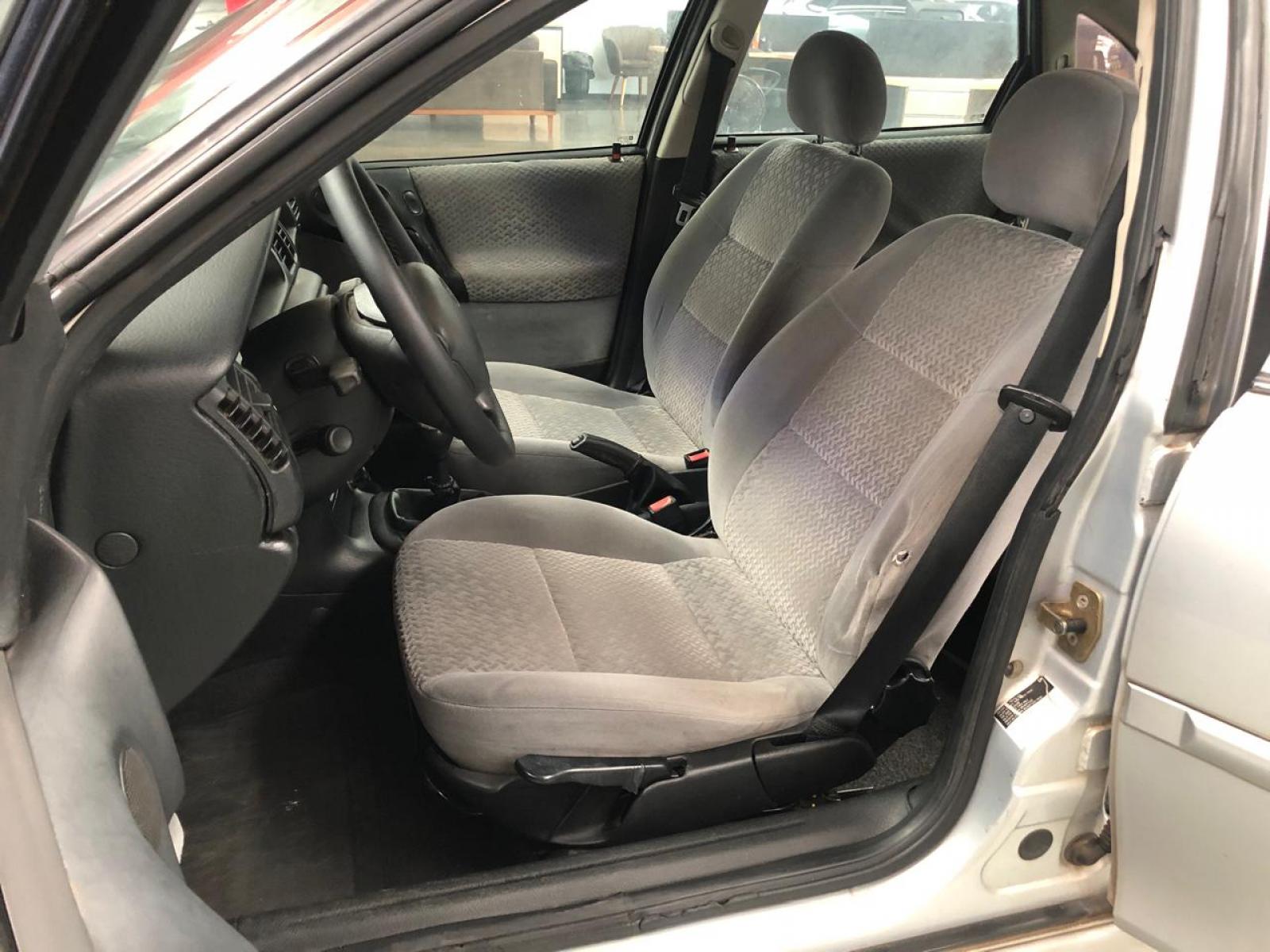 Chevrolet VECTRA 2.0 MPFI CD 8V - foto 9