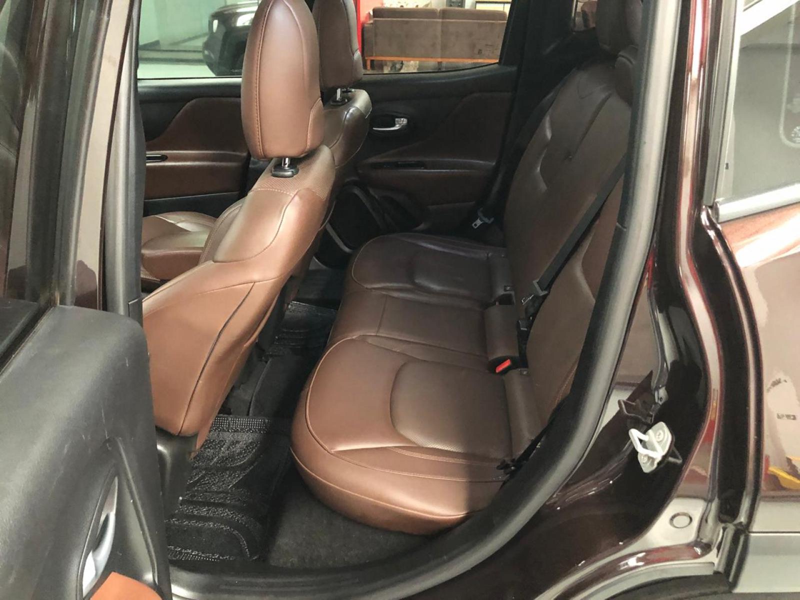 Jeep RENEGADE 1.8 16V LIMITED - foto 10