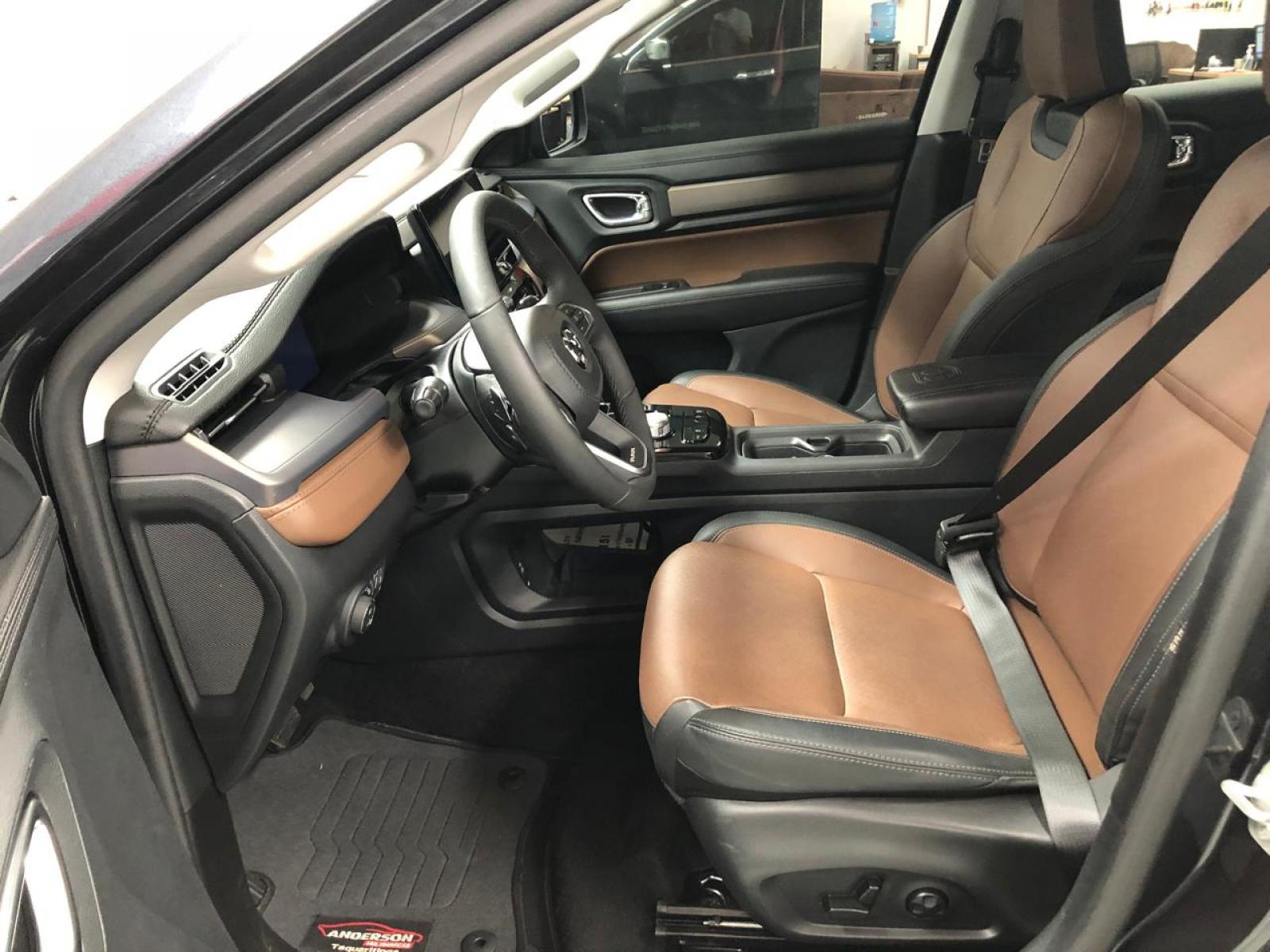 RAM RAMPAGE 2.0 TURBO LARAMIE 4X4 - foto 8