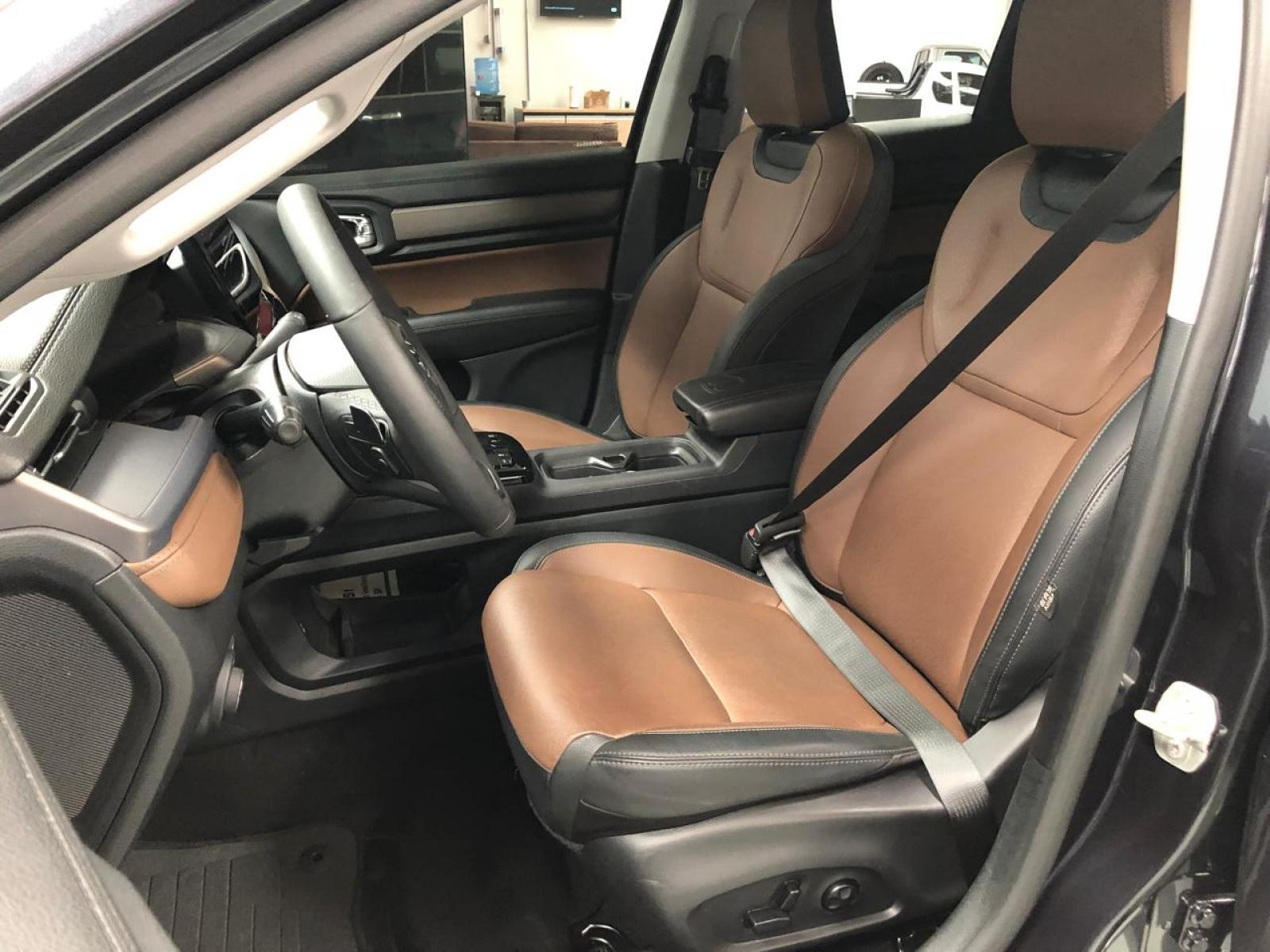 RAM RAMPAGE 2.0 TURBO LARAMIE 4X4 - foto 9