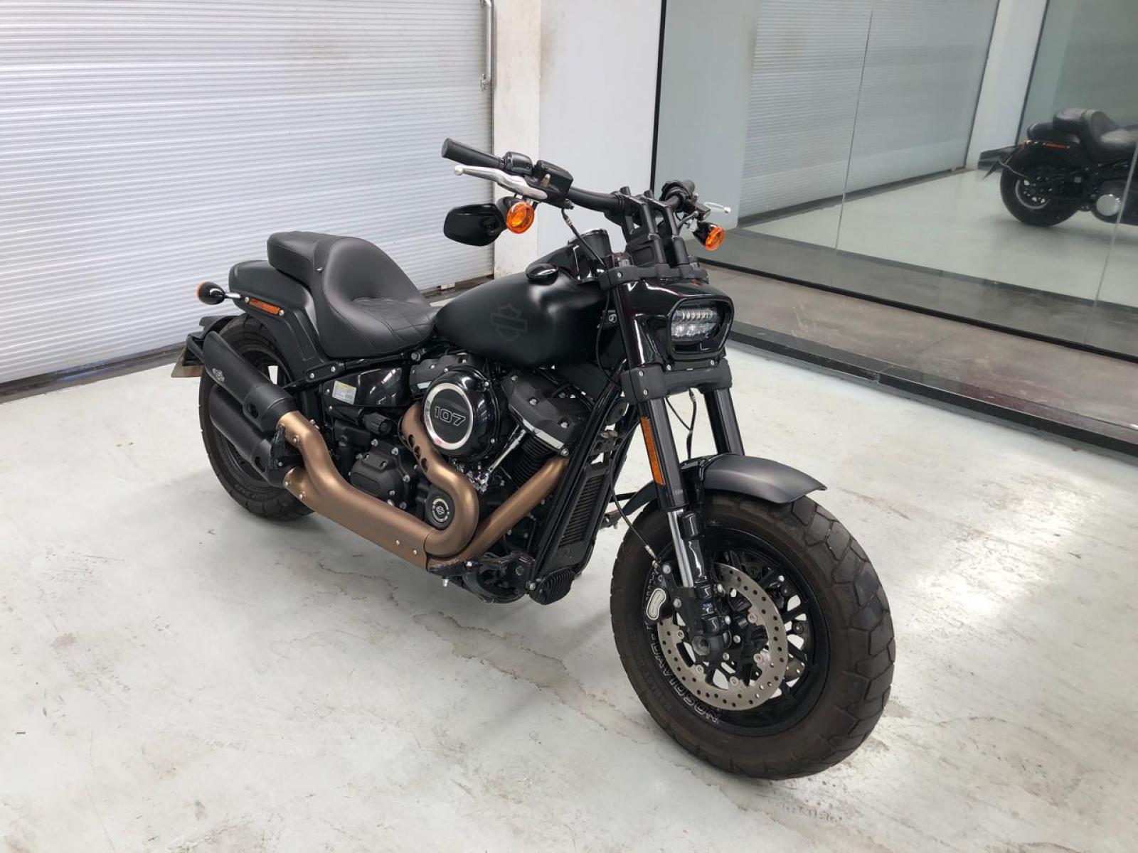 Harley-Davidson HARLEY-DAVIDSON FX FB - foto 3