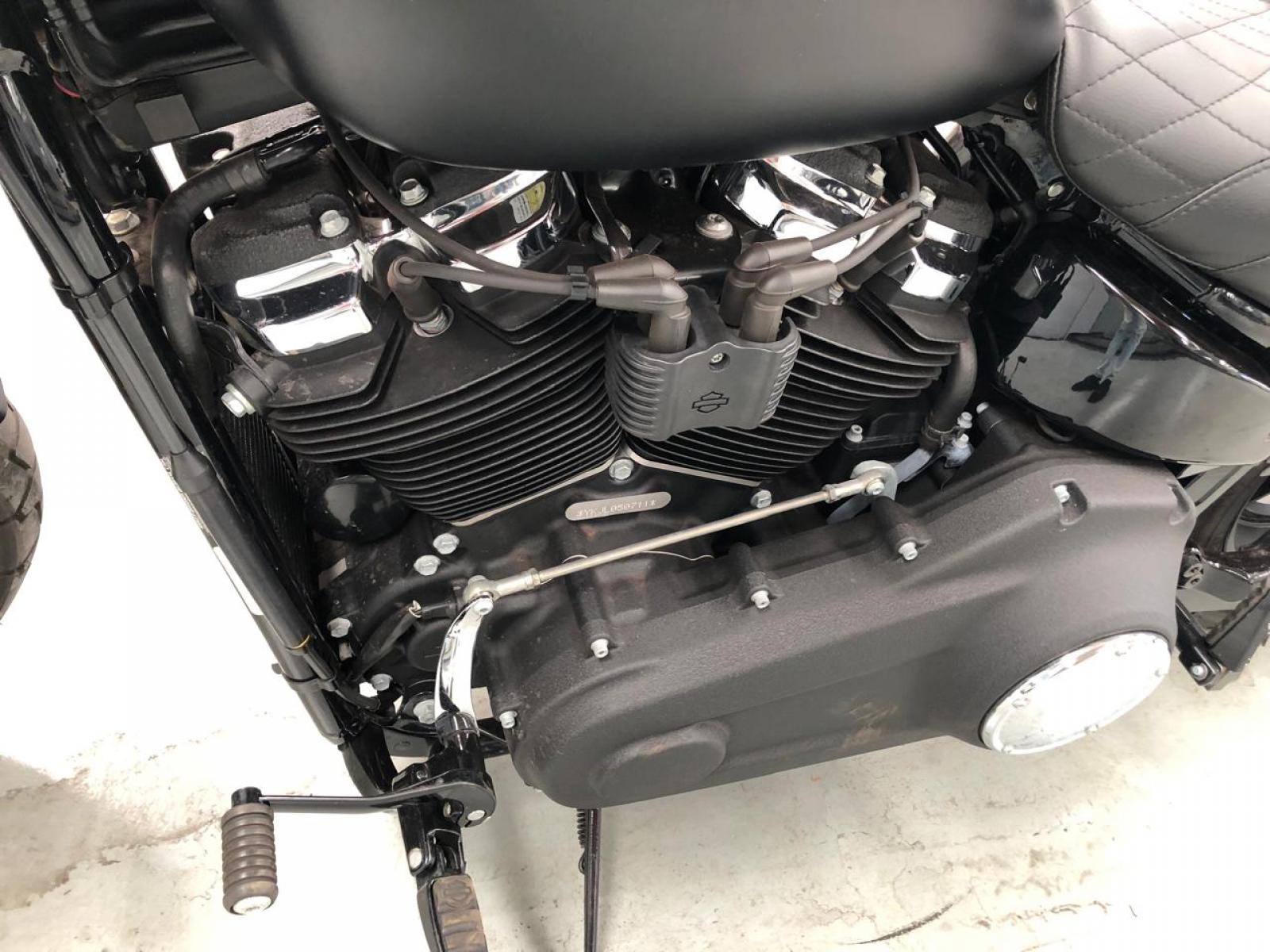 Harley-Davidson HARLEY-DAVIDSON FX FB - foto 10