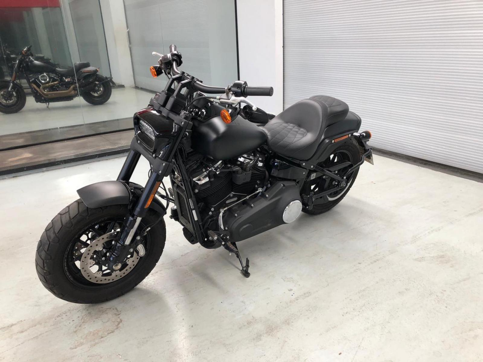 Harley-Davidson HARLEY-DAVIDSON FX FB