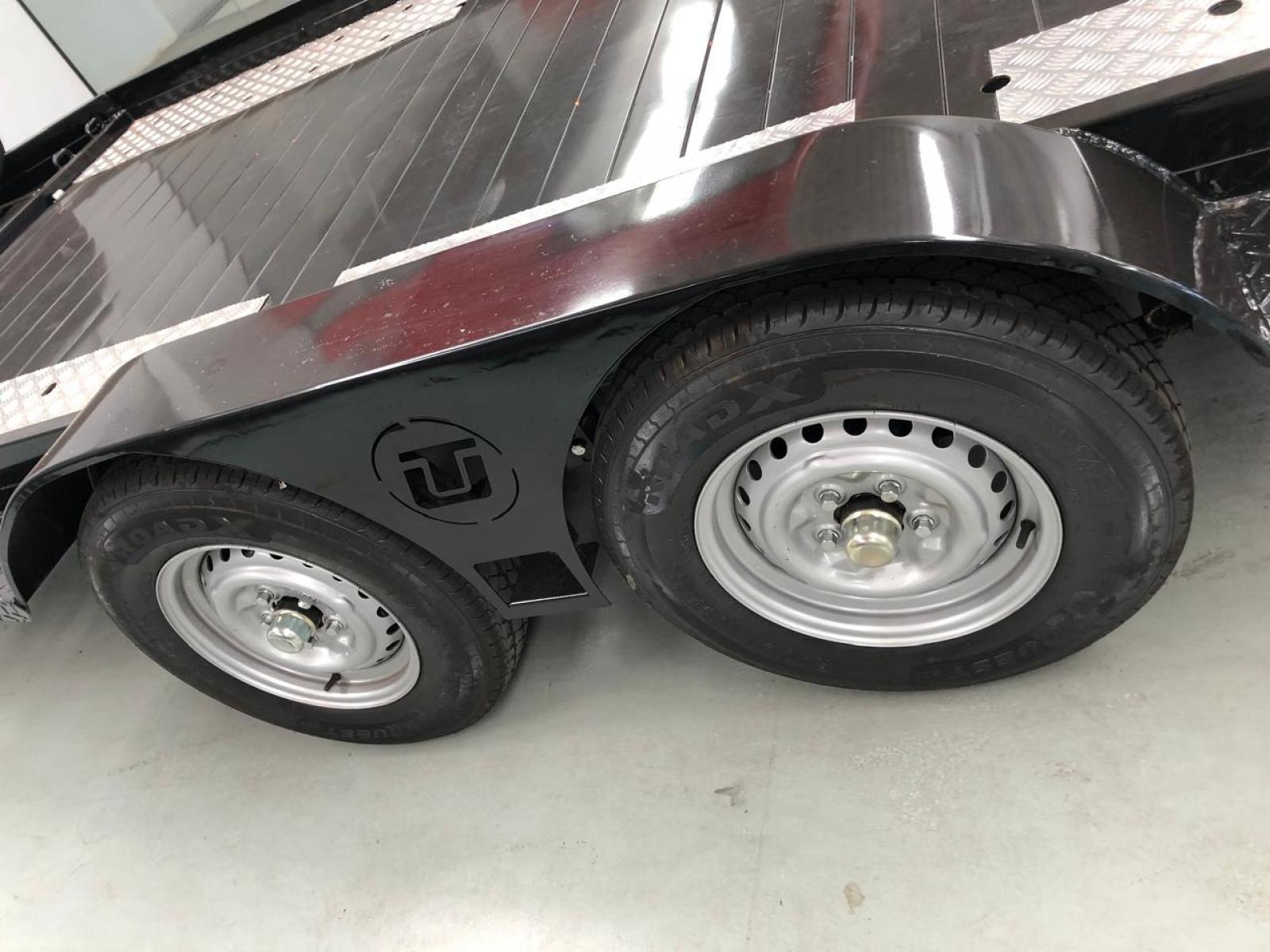 REBOQUE ULTRA RACING - foto 7