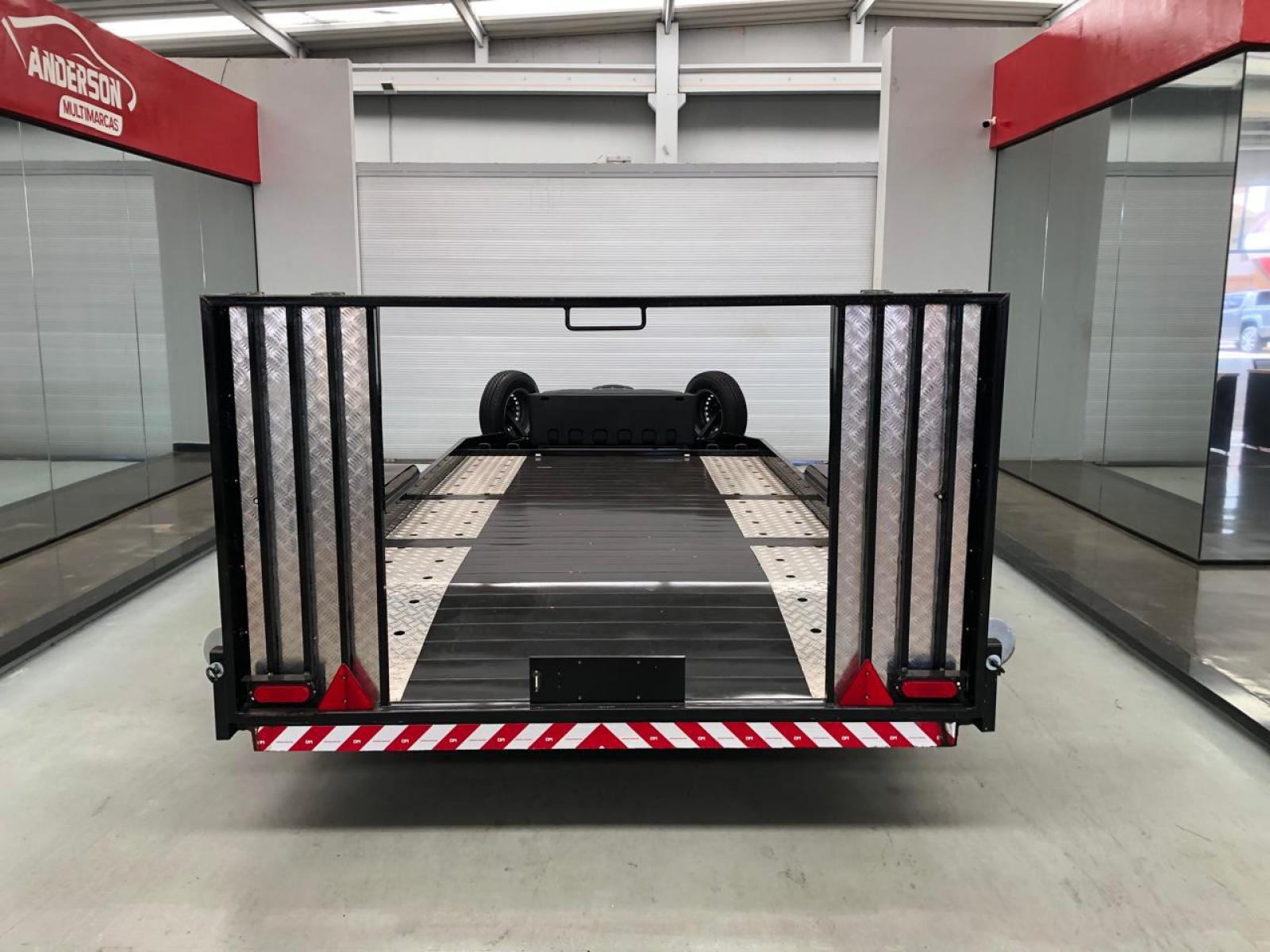 REBOQUE ULTRA RACING - foto 6