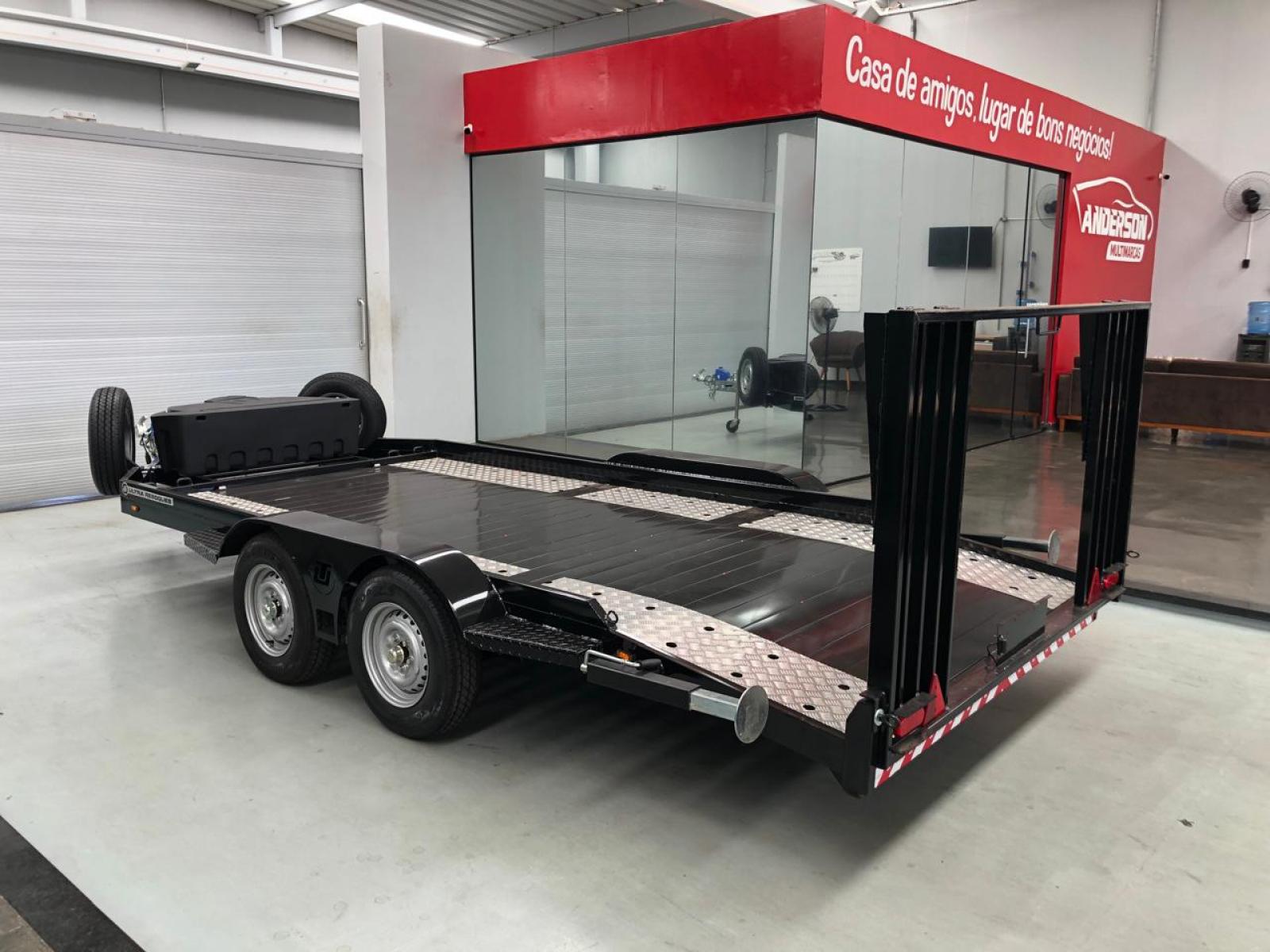 REBOQUE ULTRA RACING - foto 5