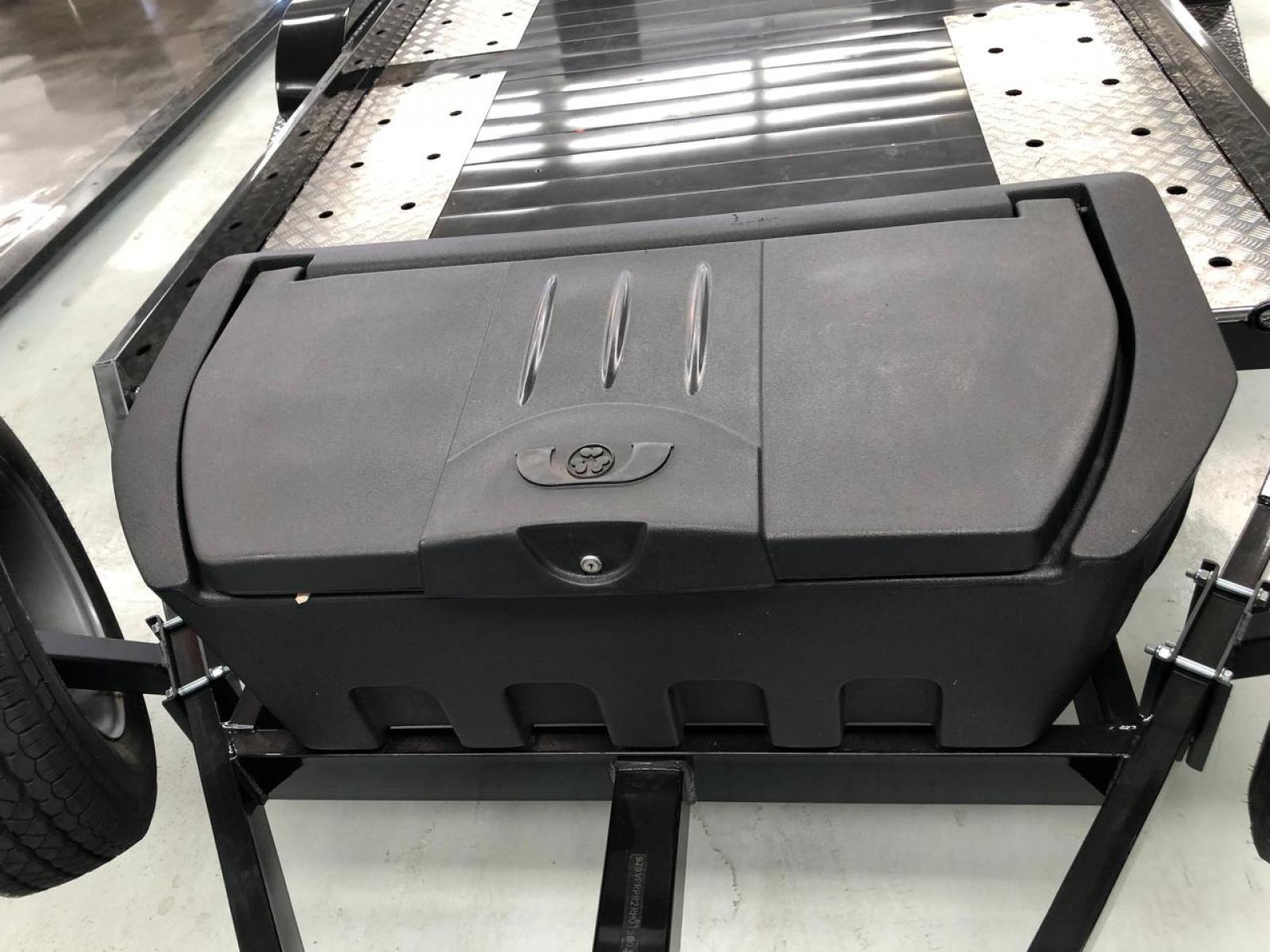 REBOQUE ULTRA RACING - foto 8