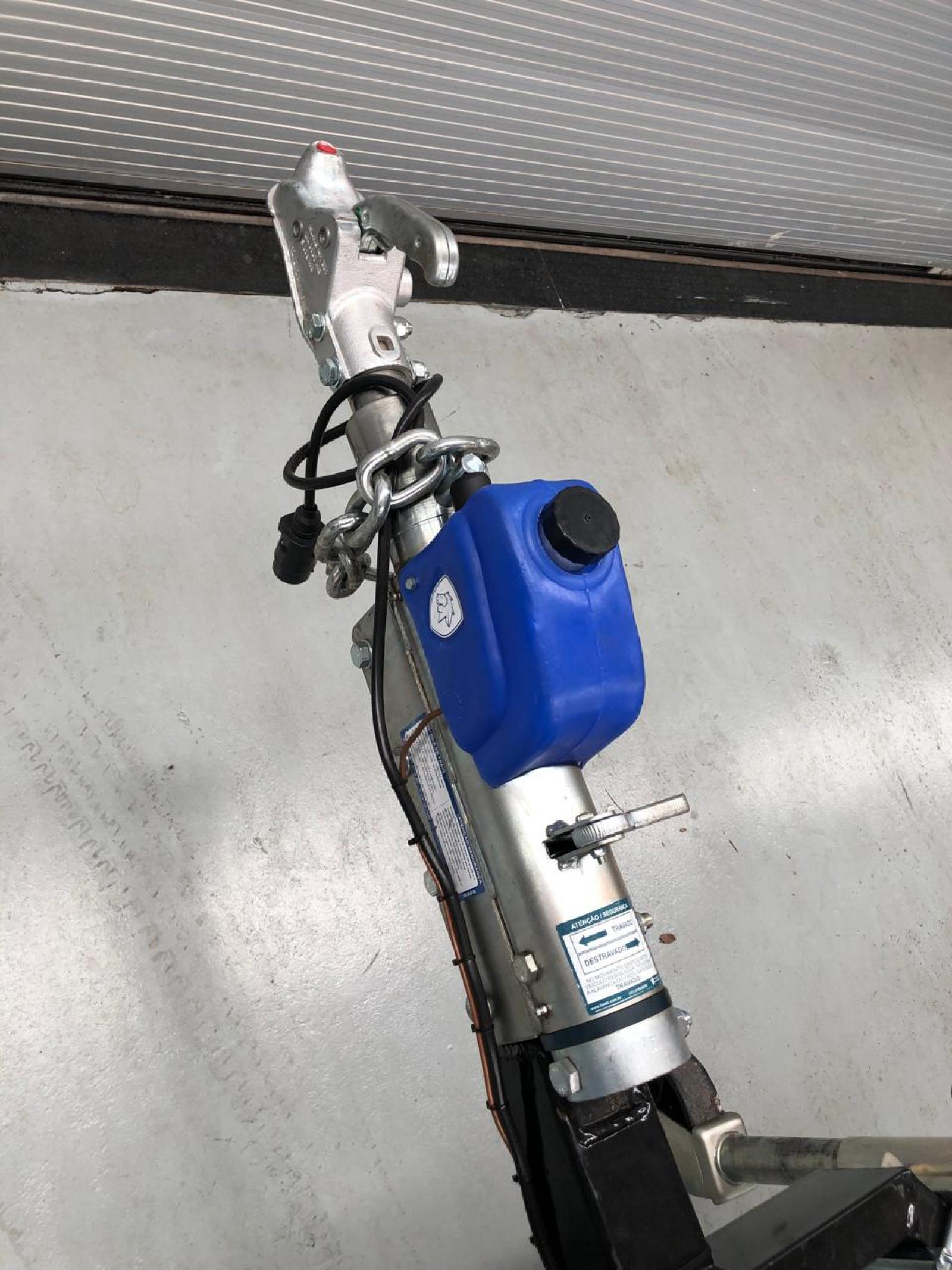 REBOQUE ULTRA RACING - foto 9