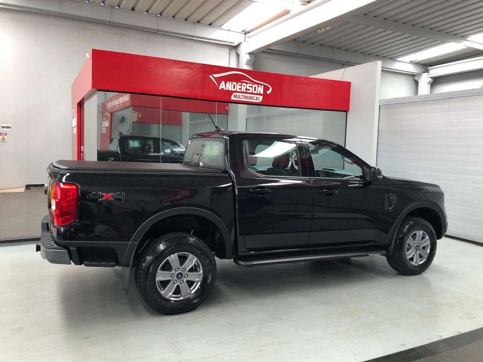 Ford RANGER 2.0 TURBO CD XLS - foto 4