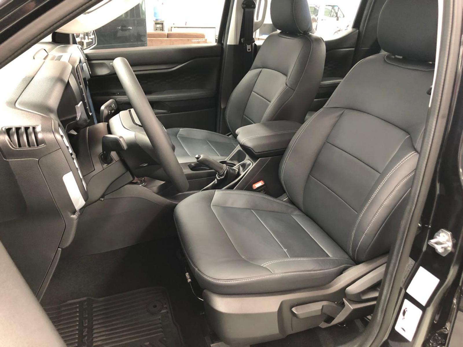 Ford RANGER 2.0 TURBO CD XLS - foto 9